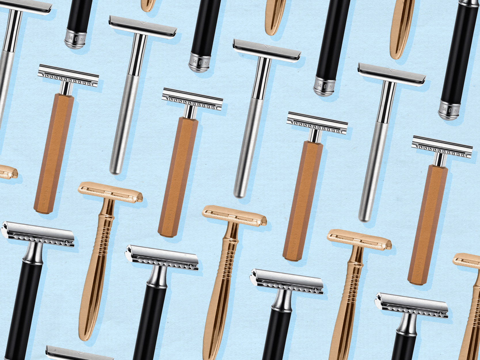 The Best Safety Razors in 2021