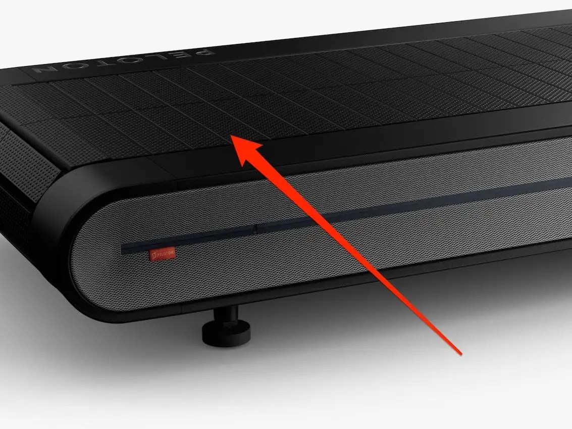 2 ways the Peloton Tread+ is different from other treadmills and