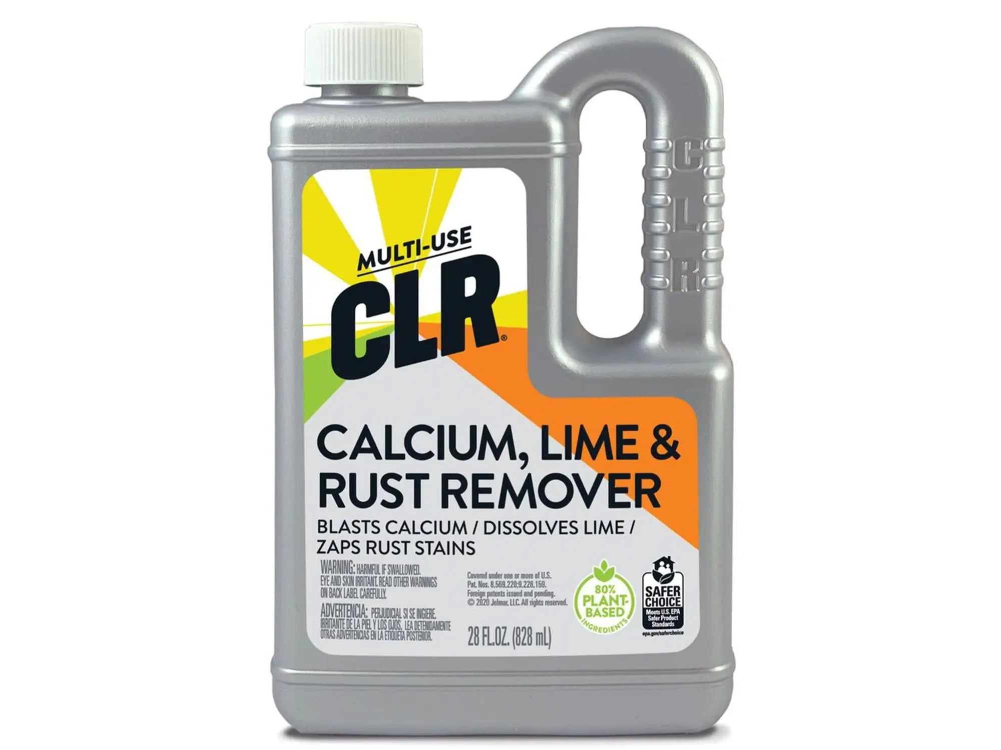 The 6 best bathtub cleaners we tested in 2021 LaptrinhX