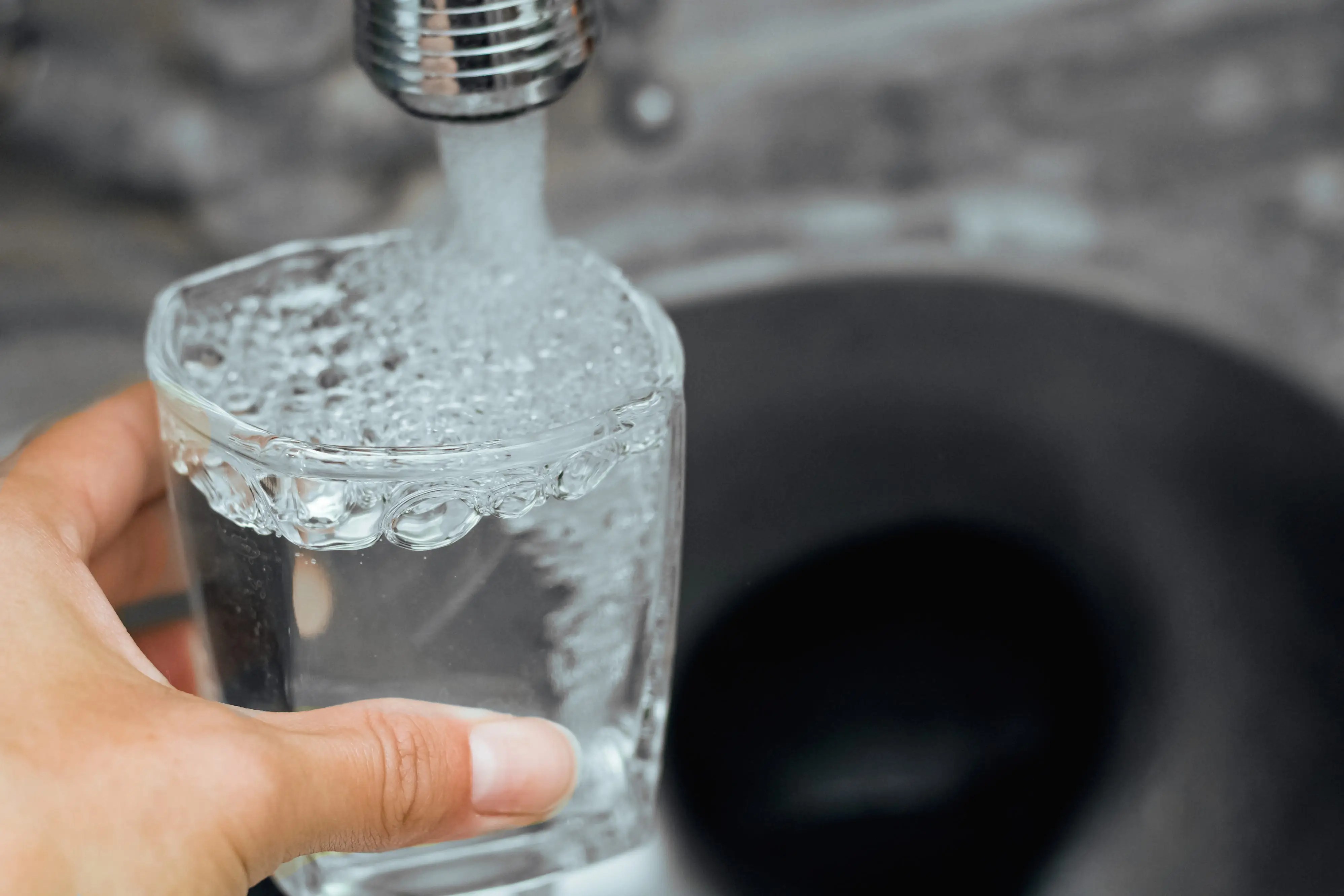 Signs You're Drinking Too Much Water