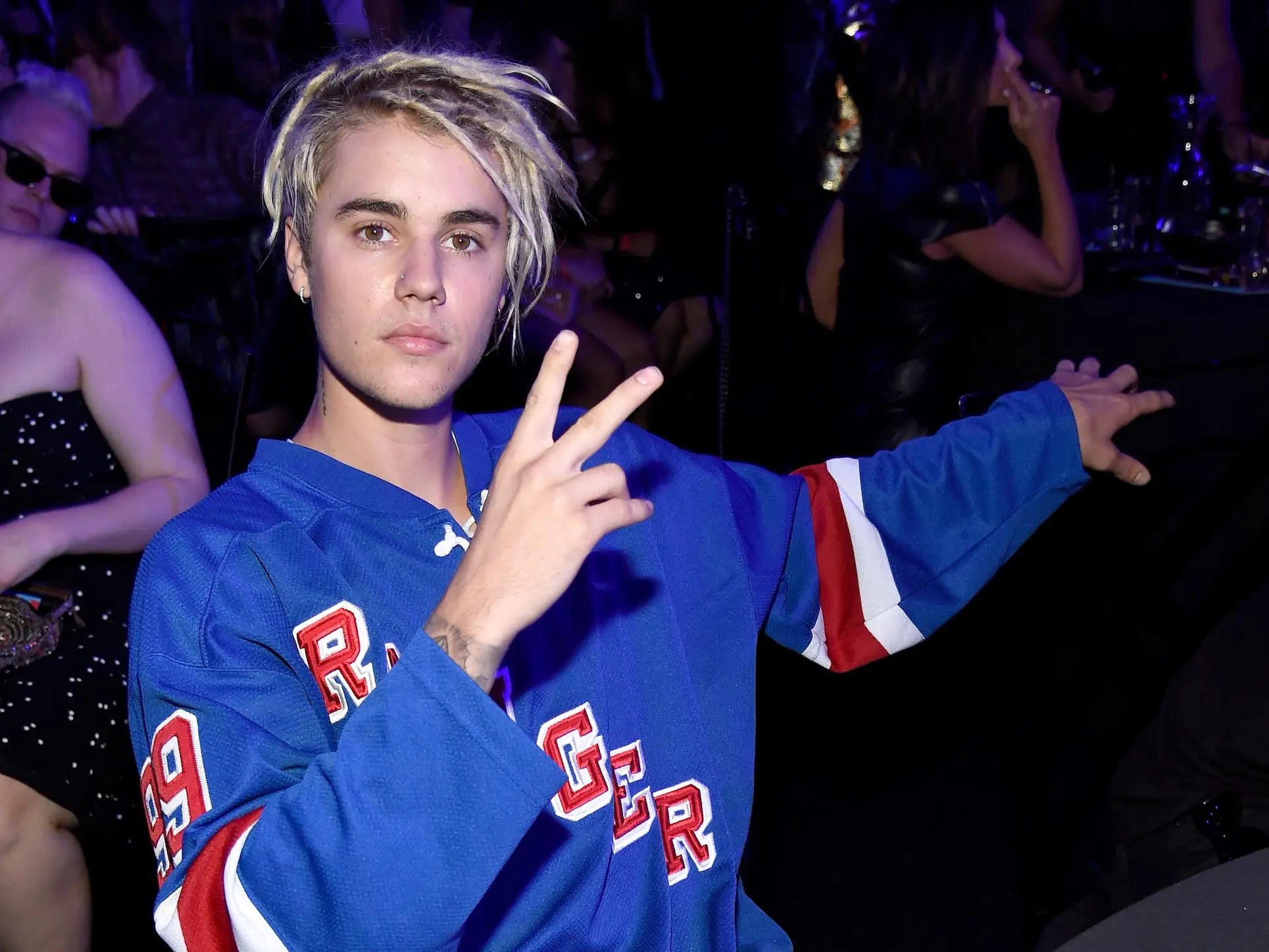 Justin Bieber Accused of Cultural Appropriation for Wearing Locs