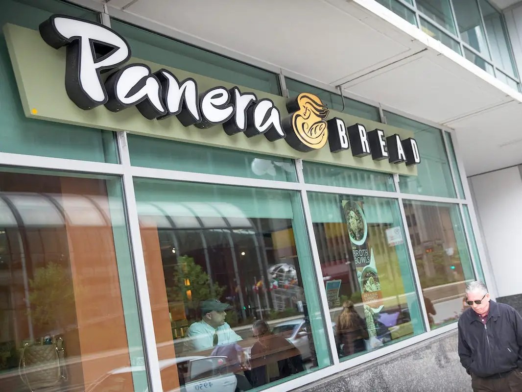 Latest Panera Bread News and Stories Business Insider