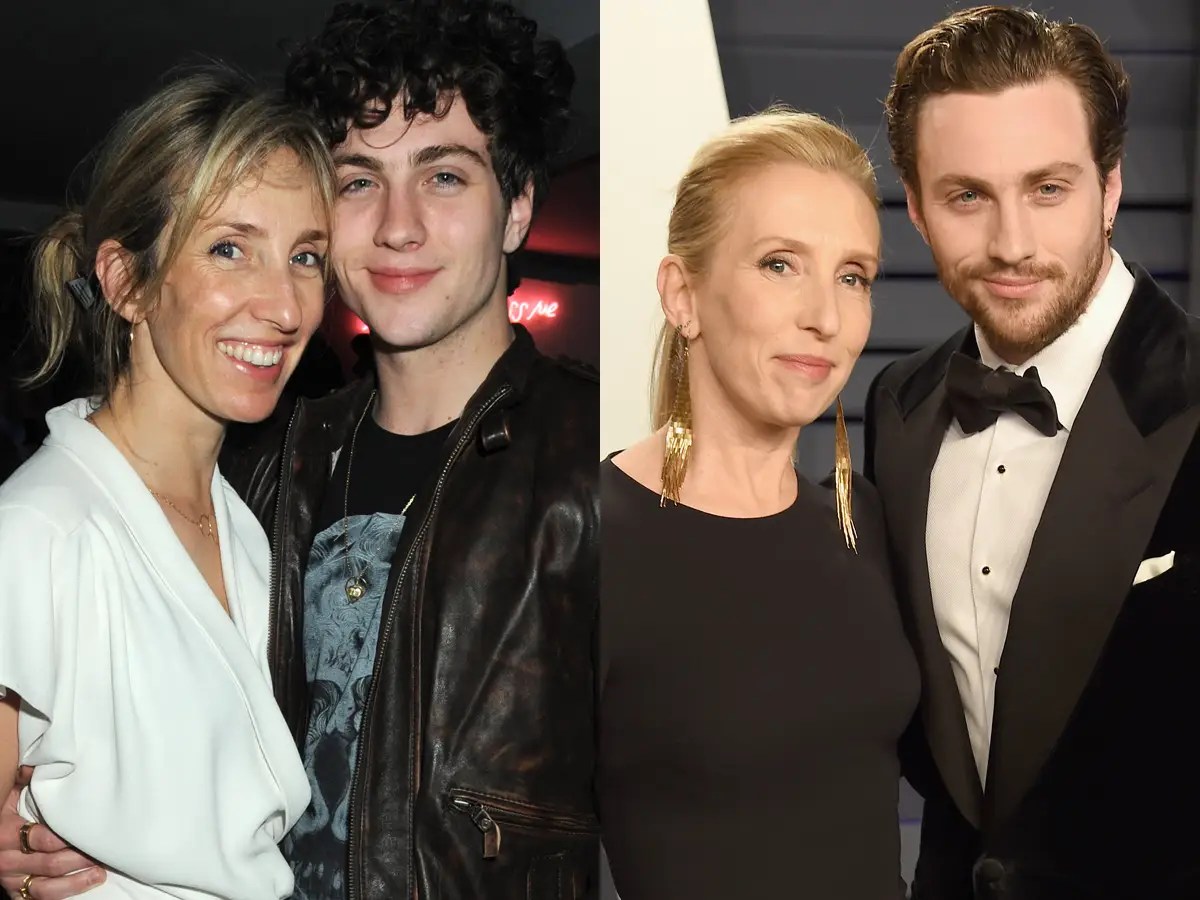 Aaron TaylorJohnson and Sam TaylorJohnson's Relationship Timeline