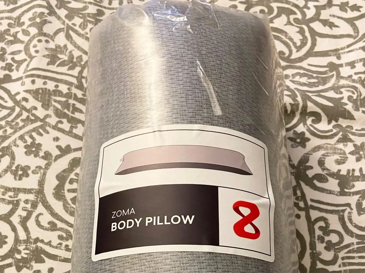 The 6 best body pillows of 2023, tested by a certified sleep coach