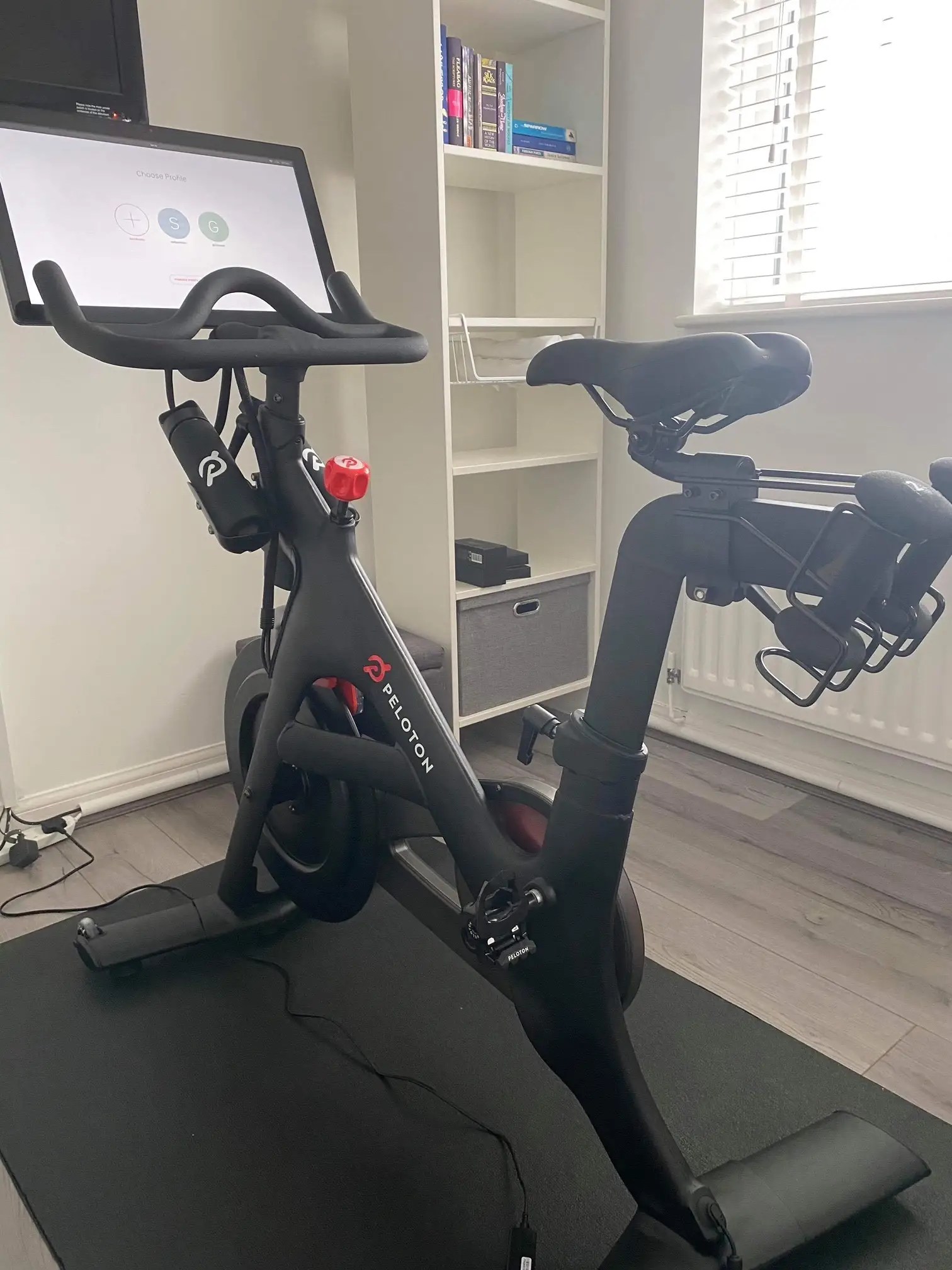 How to set up your new Peloton Bike without professional help