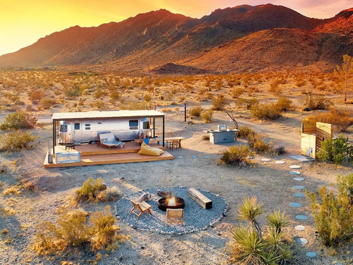 Best Airstream Trailer Rentals (Updated May 2021)