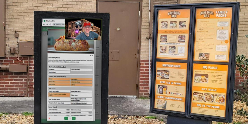 Bite Ninja Receives Y Combinator Funding; Helps Restaurants With Labor Woes Business Insider