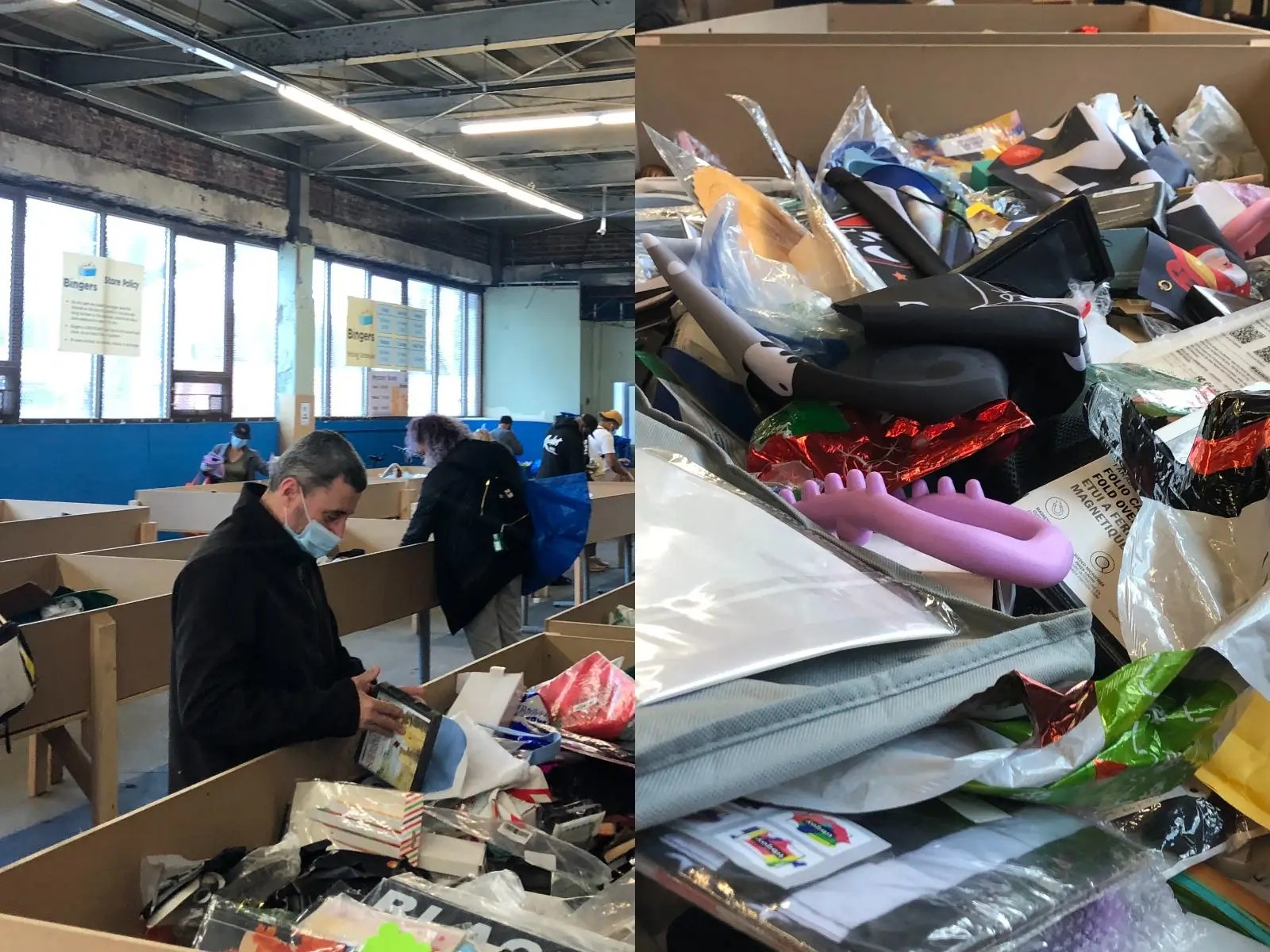 List Of Amazon Liquidation Warehouse Salvage Stores Saving