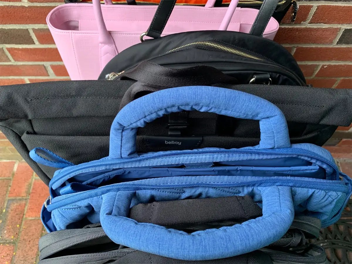 Best Laptop Bags for Women in 2021