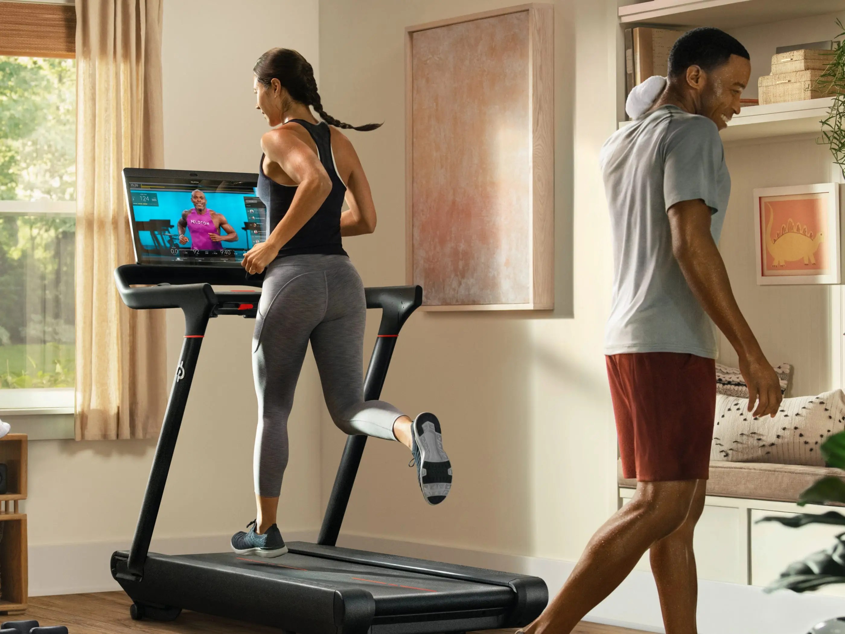 Latest Peloton News and Stories Business Insider Australia