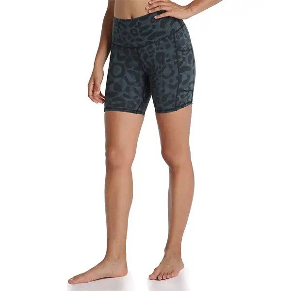 Best Workout Clothing Brands on Amazon, According to TikTok