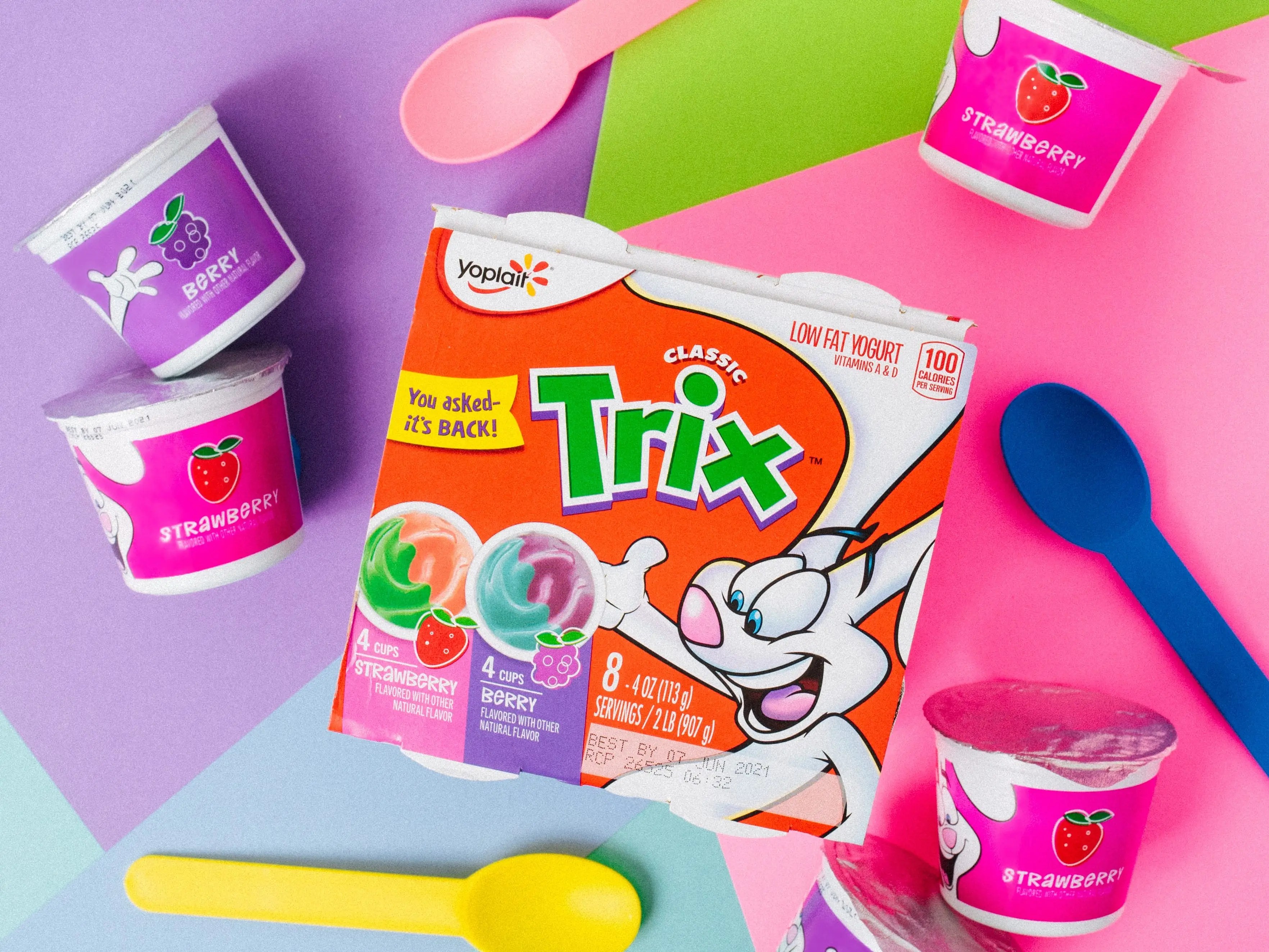 Nestle Wonder Ball 90s