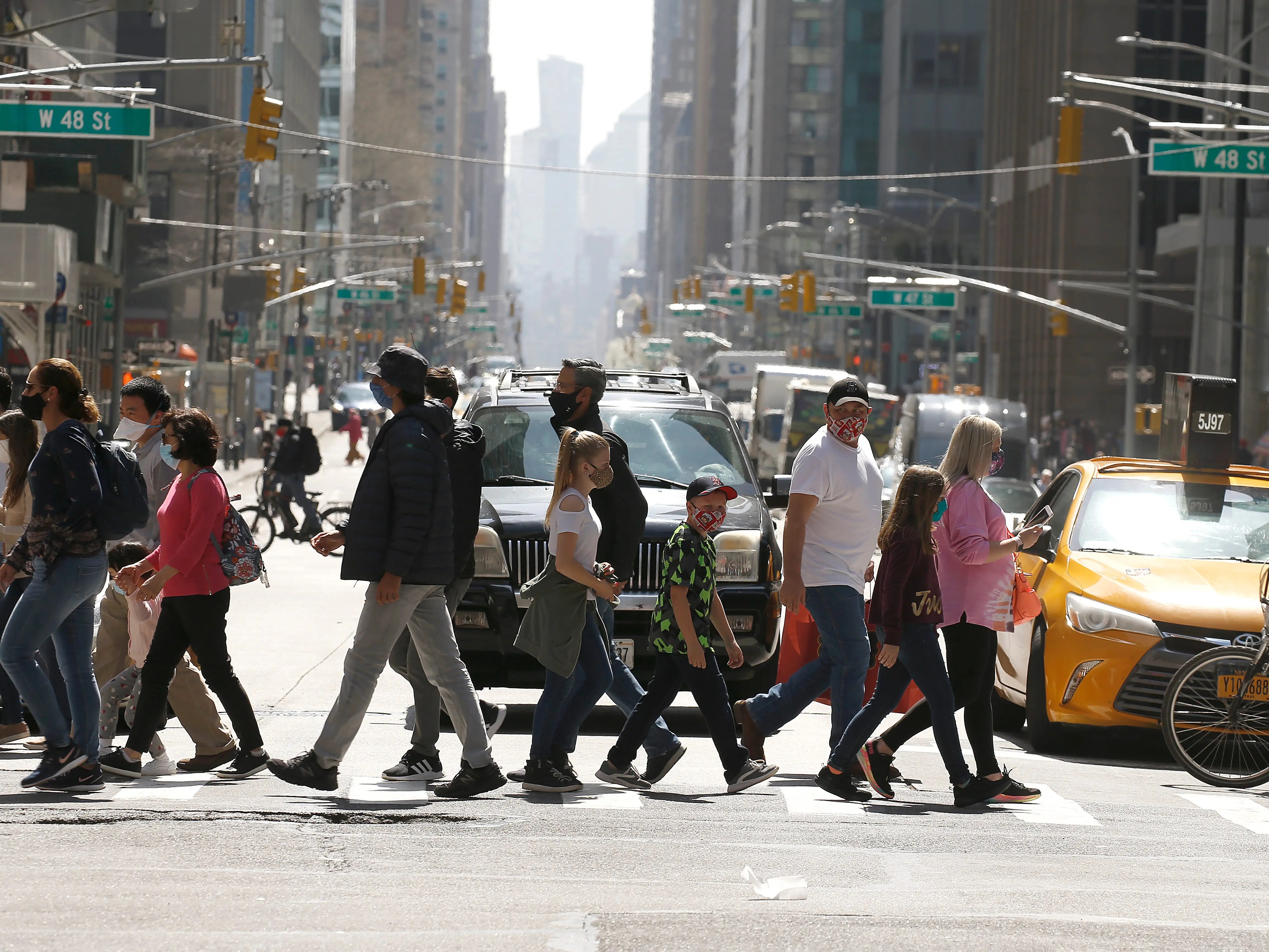 The pandemic spurred a migration away from New York City. But as