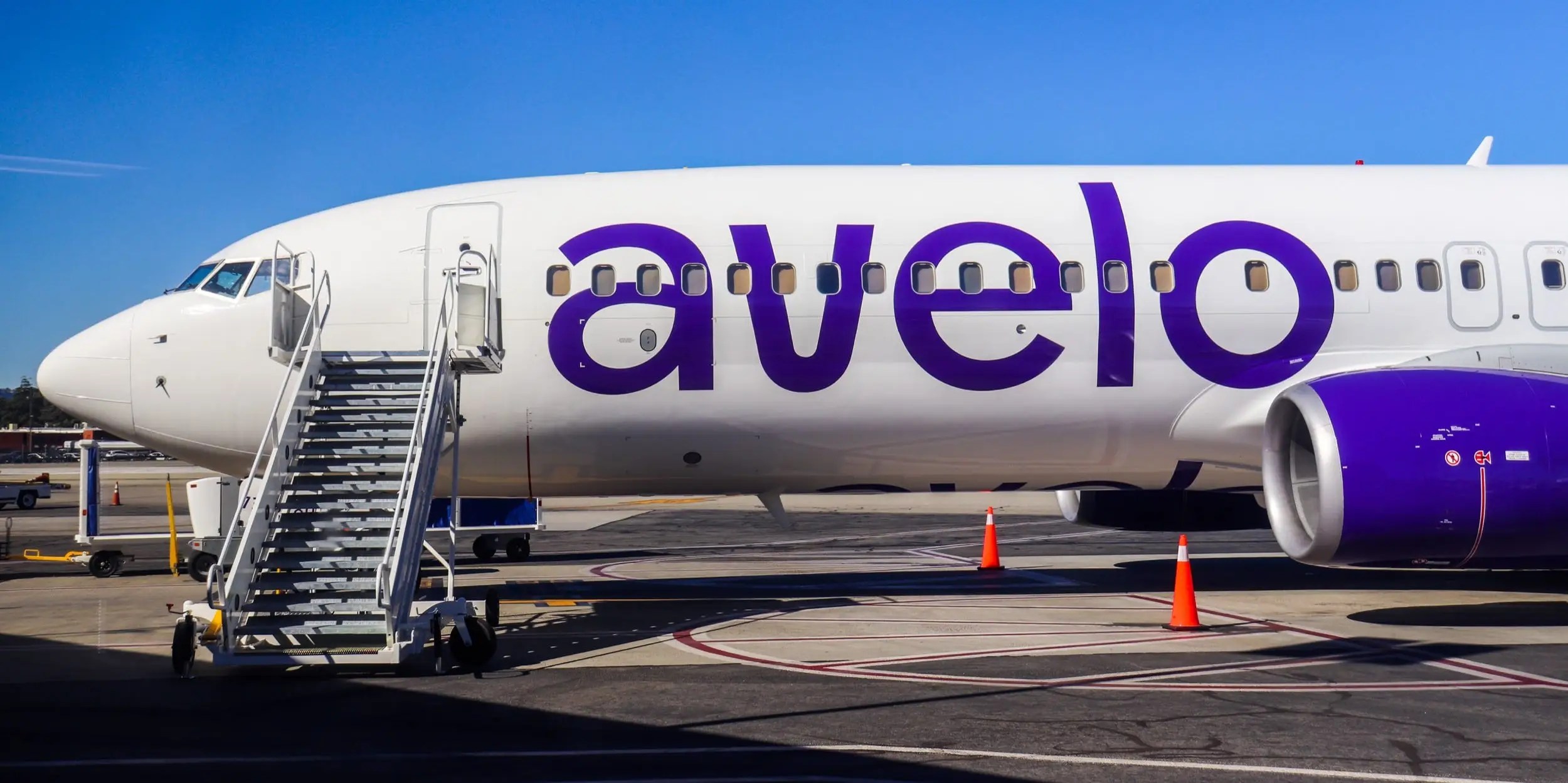 Avelo Airlines Coming to the East Coast With New Base in Connecticut
