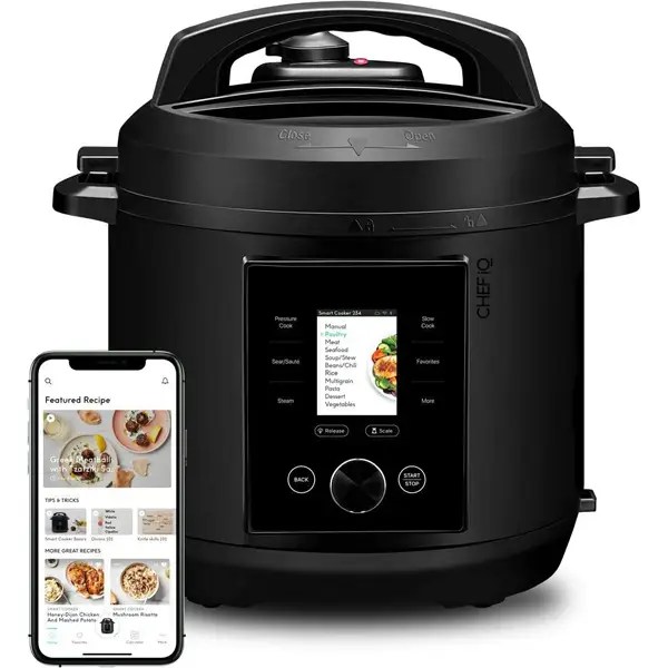 Best Ninja Foodi Amazon Prime 2021 Deals 100 Off a Pressure Cooker