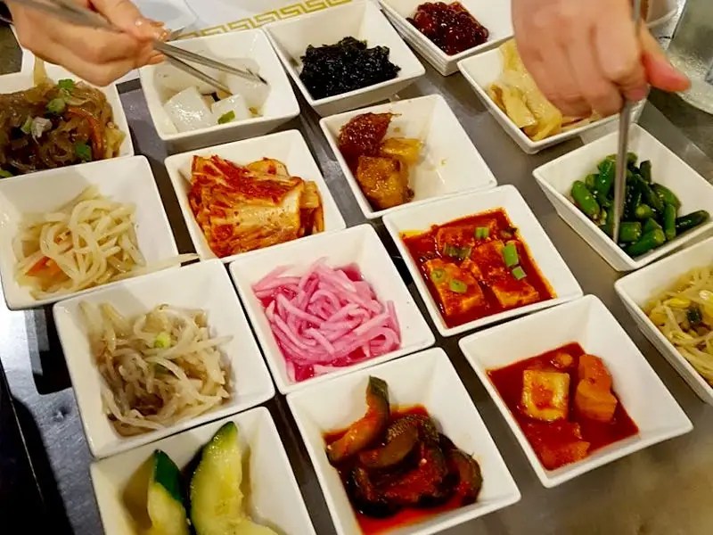 Korean BBQ at Home Tools, Equipment, Ingredients You Need