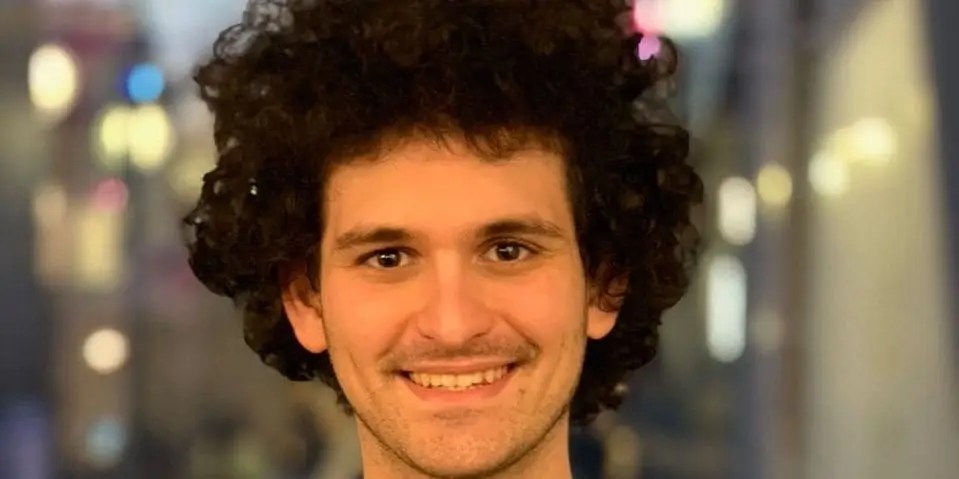 Crypto billionaire Sam BankmanFried donates 450,000 to a nonprofit