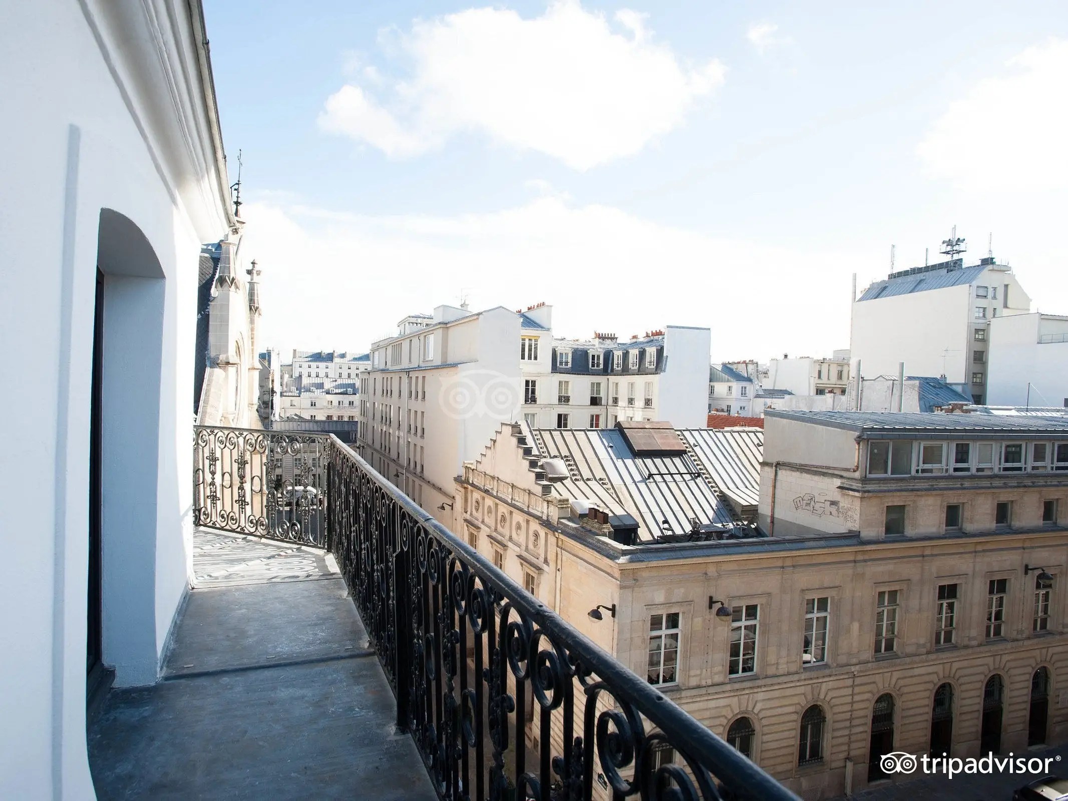 20 dreamy Paris hotels to book as France reopens to tourists in June