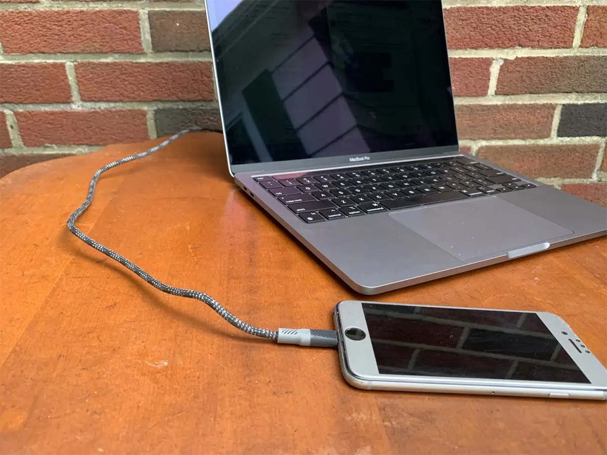 The 5 best Lightning cables for iPhone and iPad in 2022 LaptrinhX