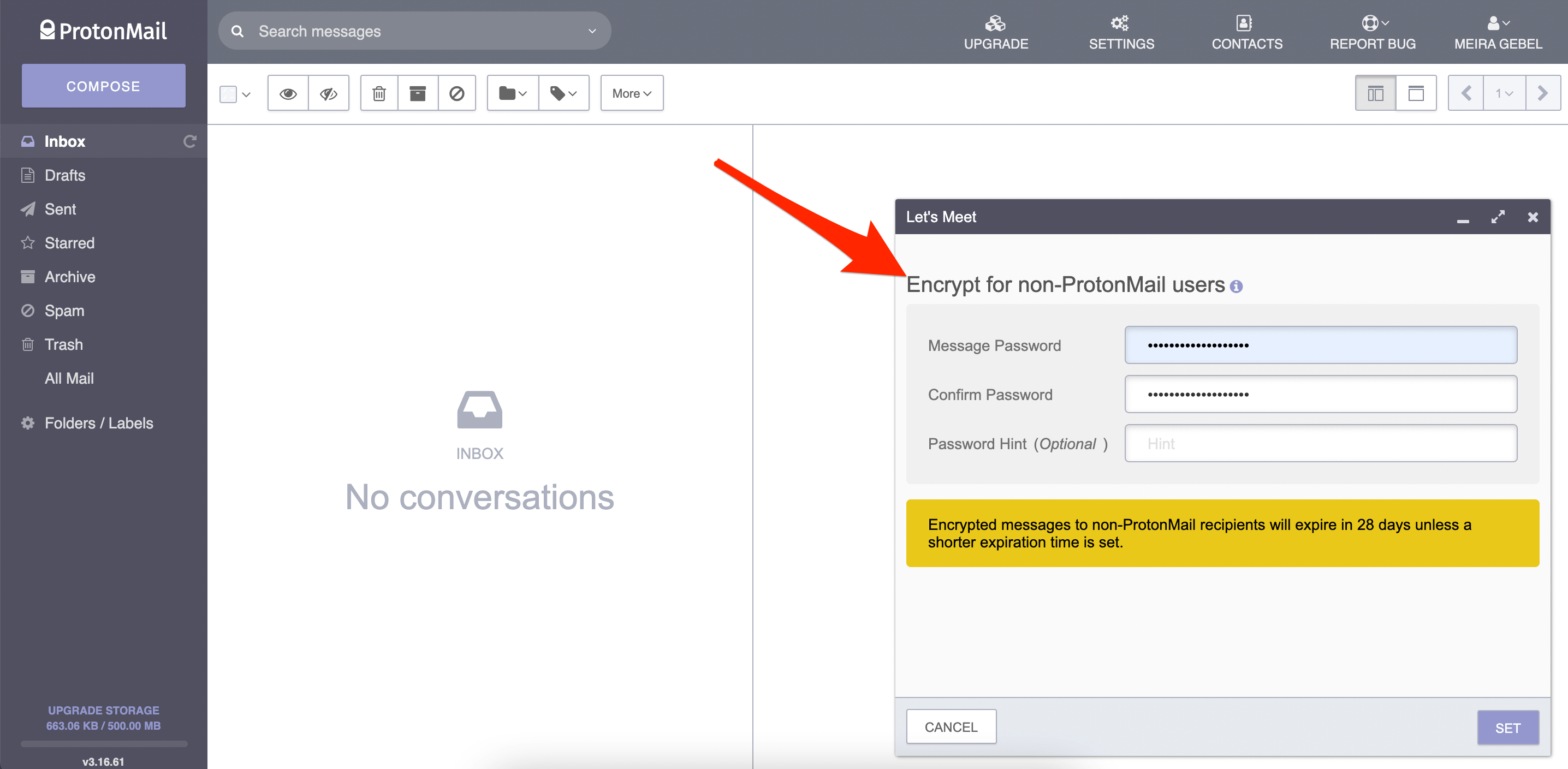 15 Best Free Email Providers for Small Business TechCult