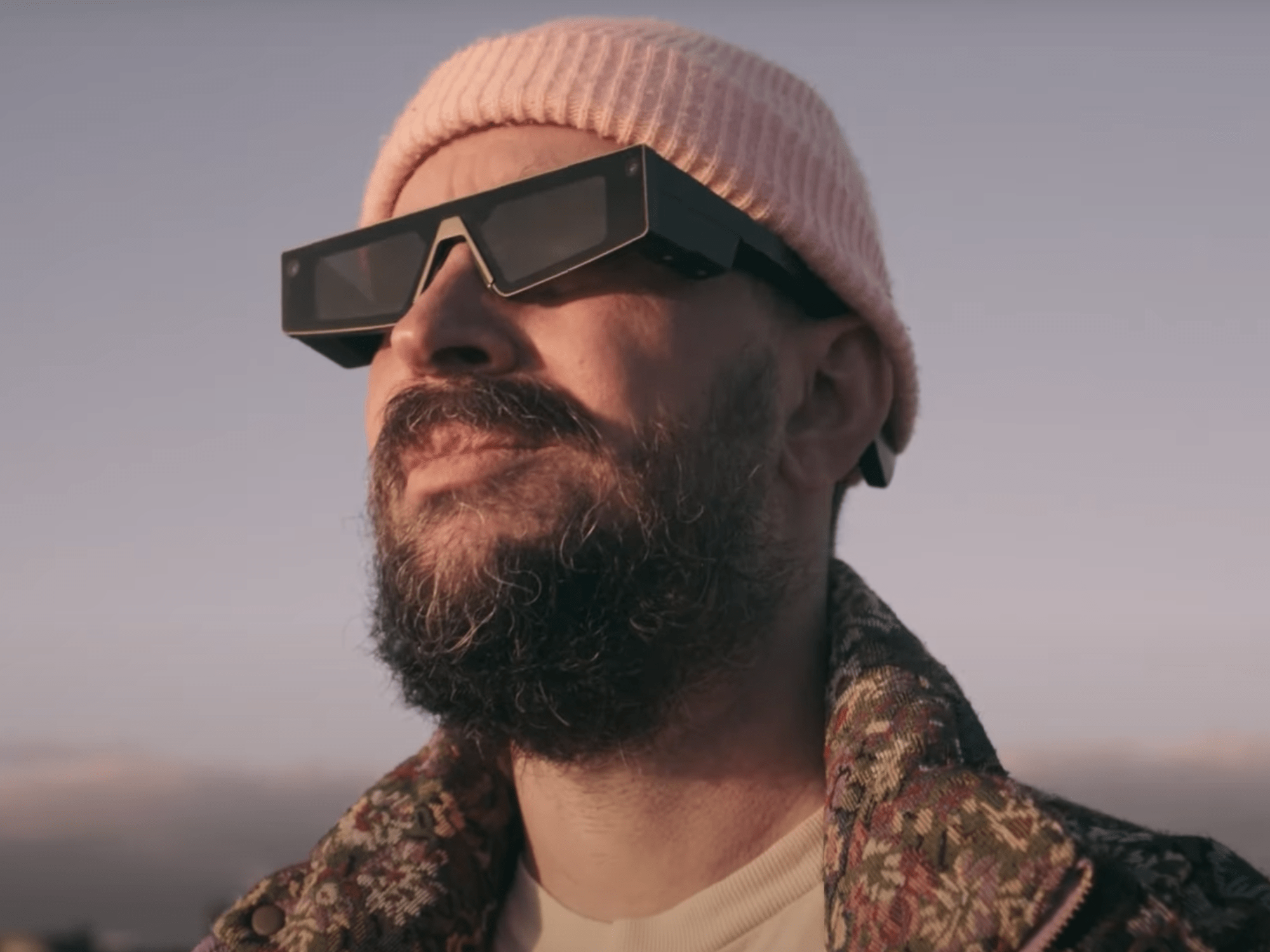 Snap Unveils AR Spectacles With 30Minute Battery Life Business Insider