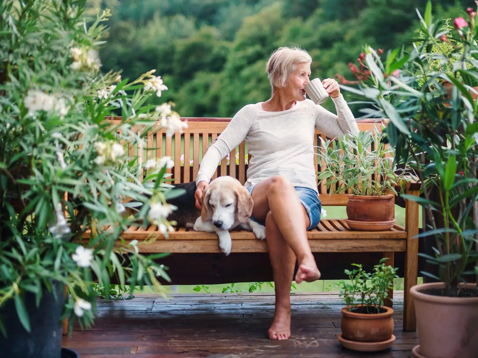 3 Smart Decisions Helped a Retiree Build 1 Million Net Worth