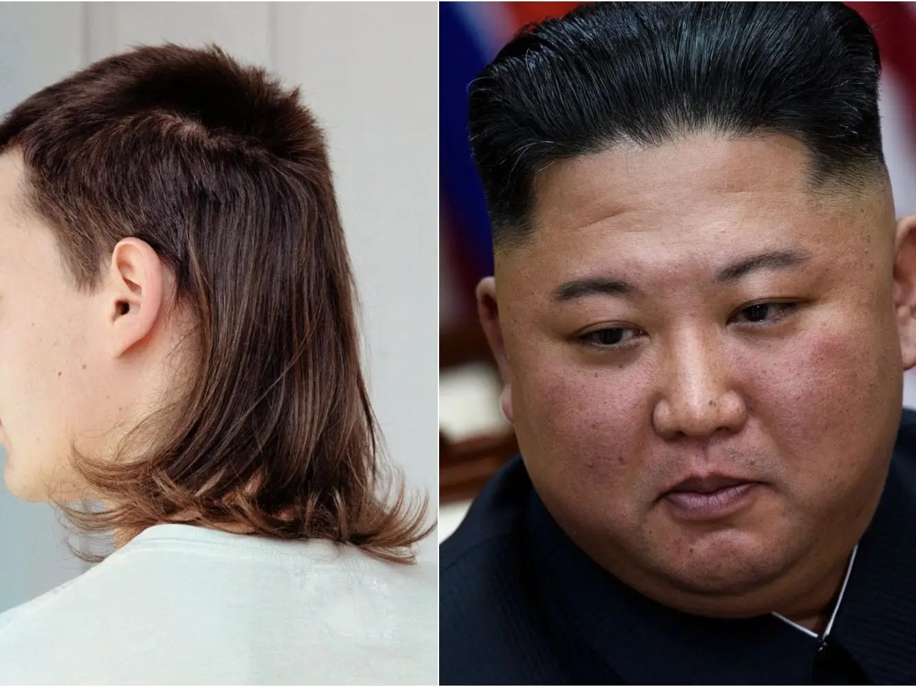 North Korea Mullet Haircut Ban in 'AntiSocialist Behavior' Crackdown