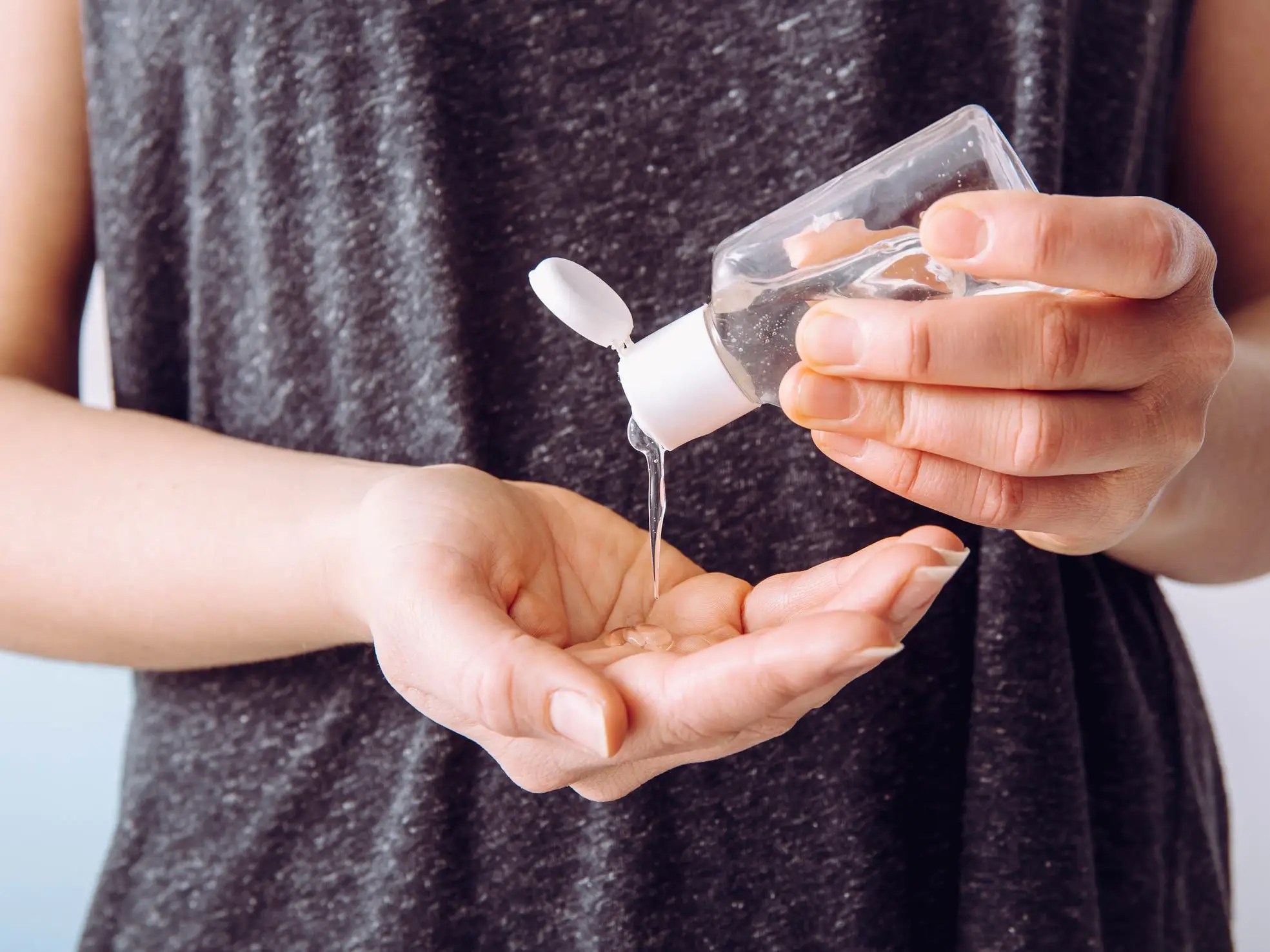 Retailers Slash Hand Sanitizer Prices, Offer 10 Gift Cards to Shift