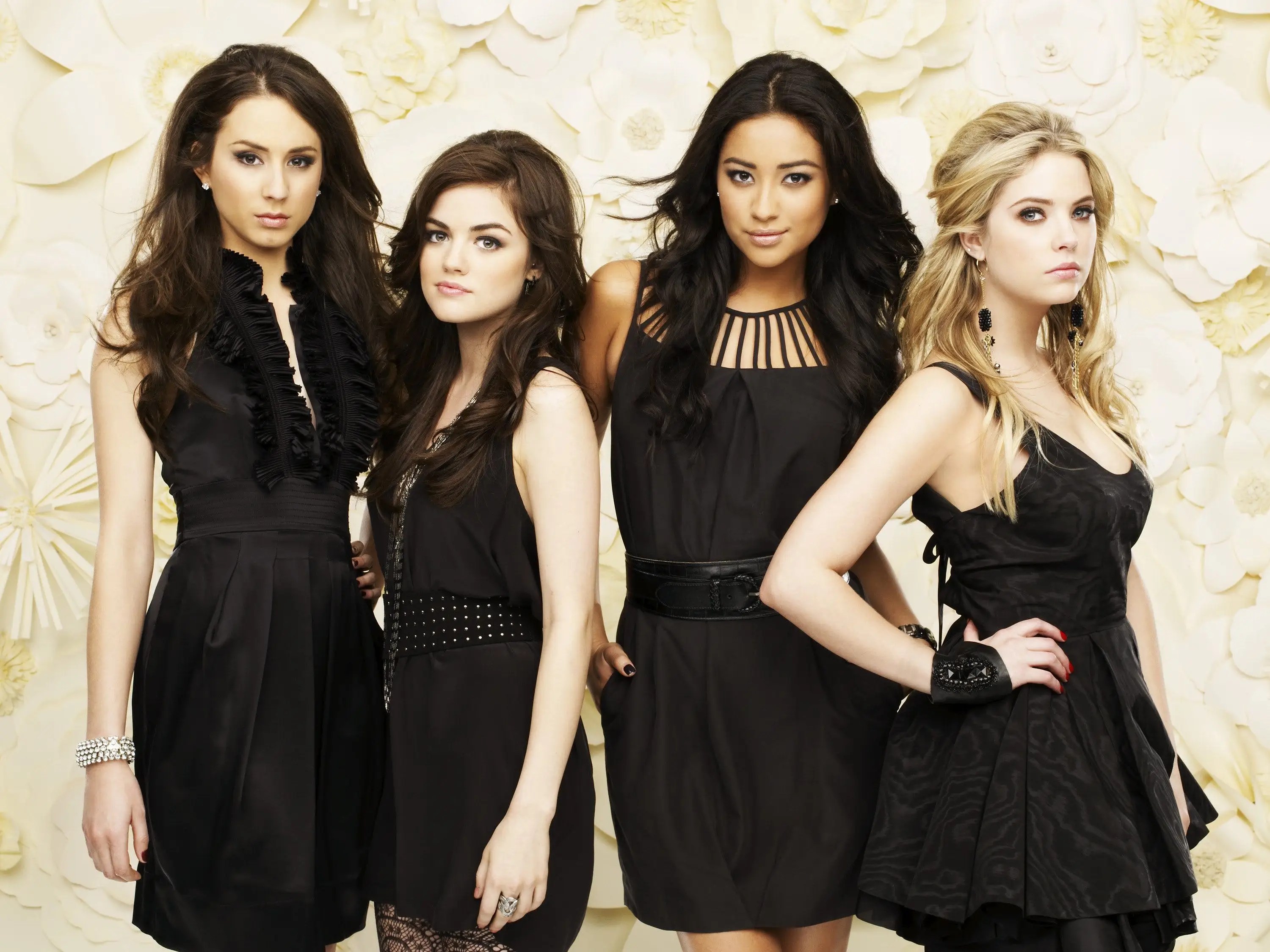 The Most Shocking Deaths in 'Pretty Little Liars' Ranked - Business Insider