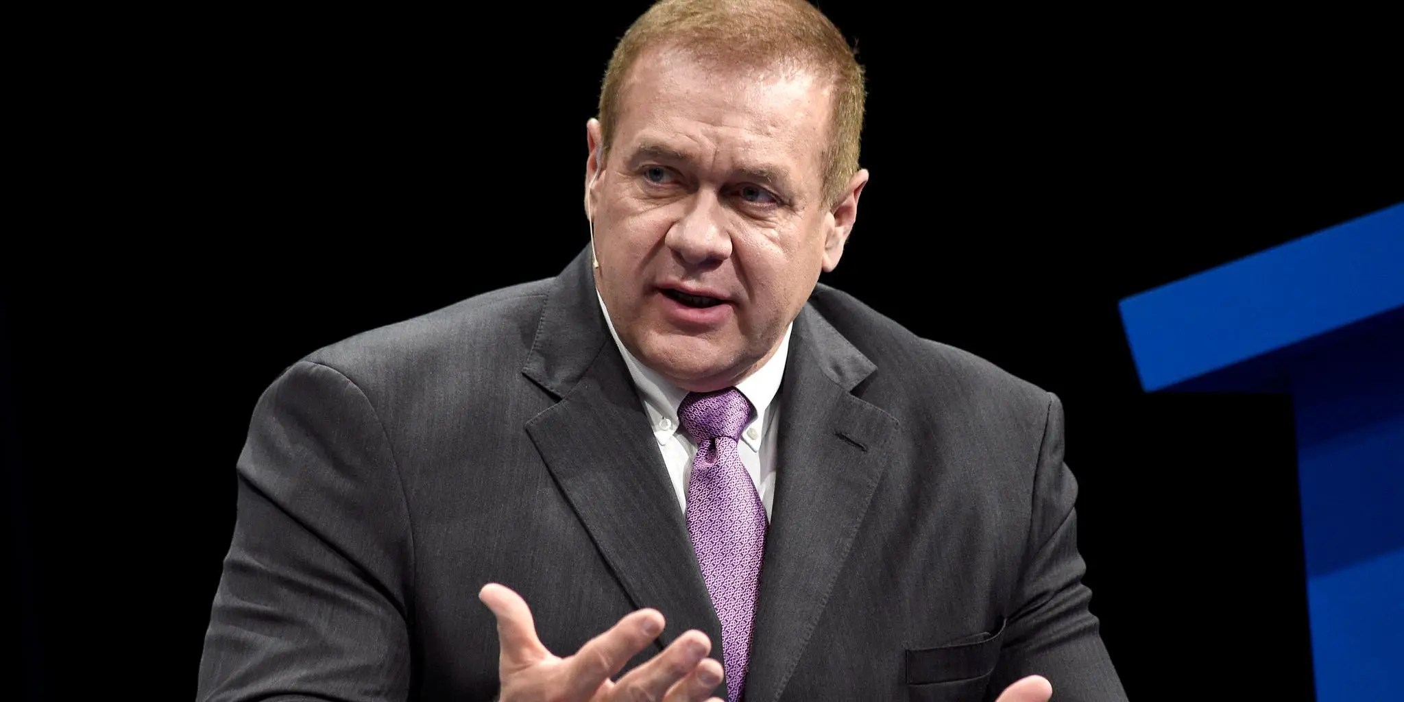 Guggenheim's Minerd says bitcoin's harsh selloff isn't over yet, but