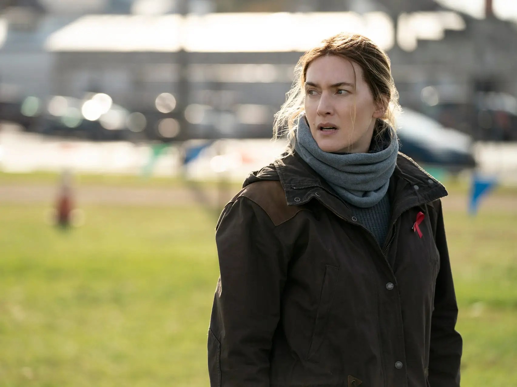 Atwater Capital Adds to Investment in 'Mare of Easttown' Studio Wiip Business Insider