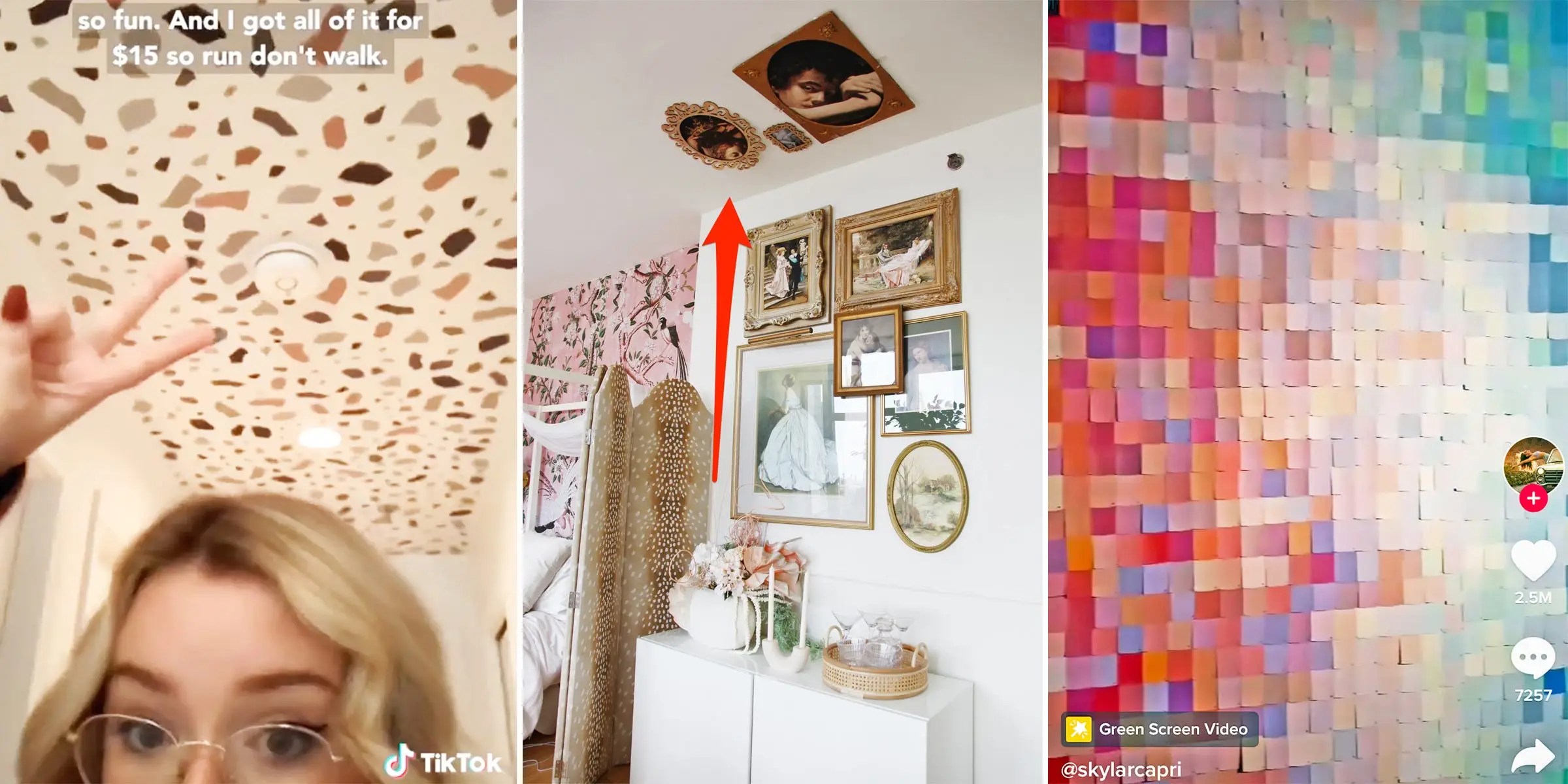 DIY WallArt Hacks That Are Cheap, Creative, and RenterFriendly