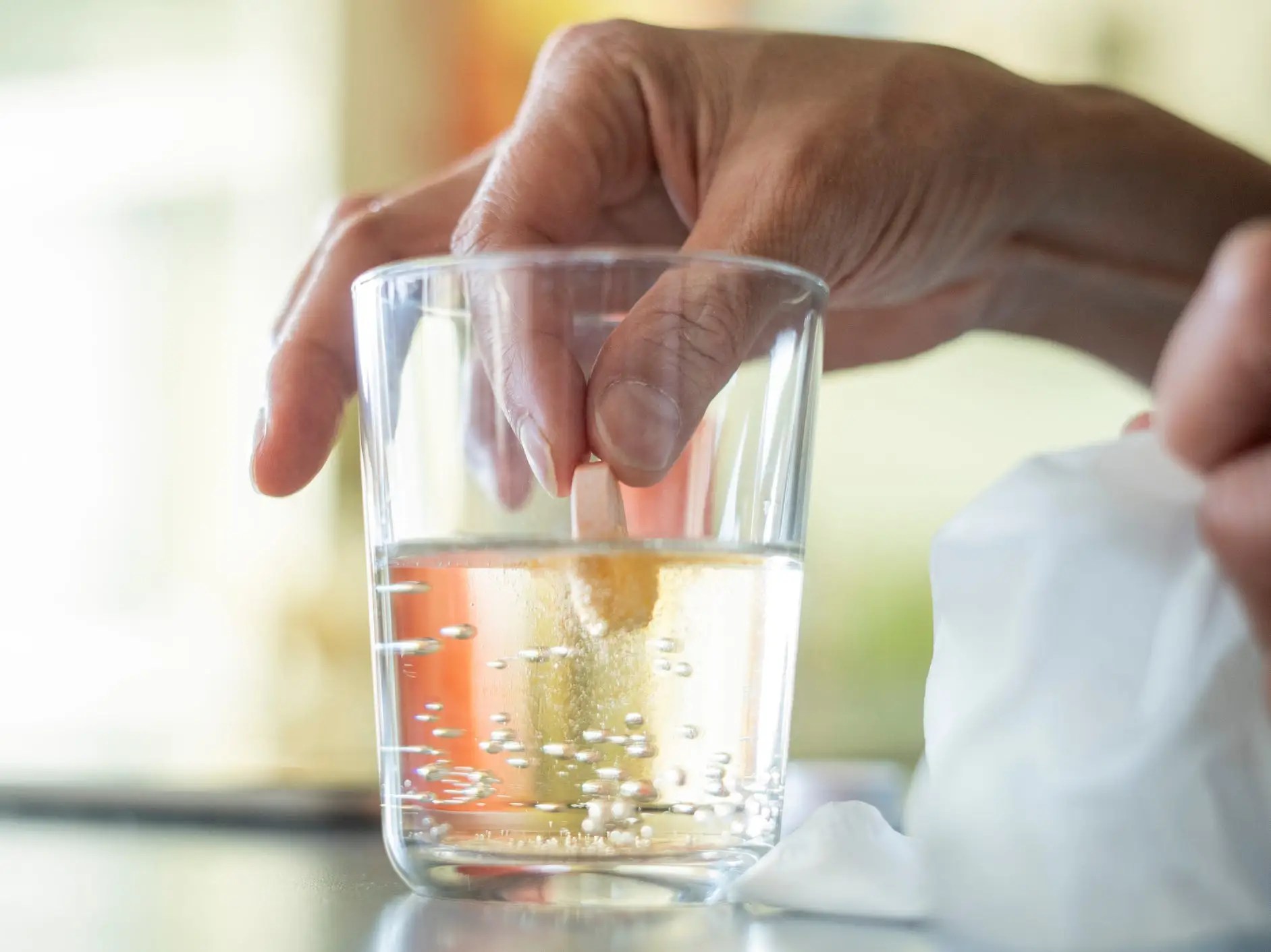 Why dietitians say you need watersoluble vitamins daily and the best