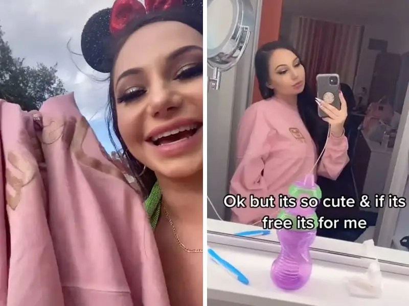 Disney Dress Code Free Shirt Red Dresser Frankfort