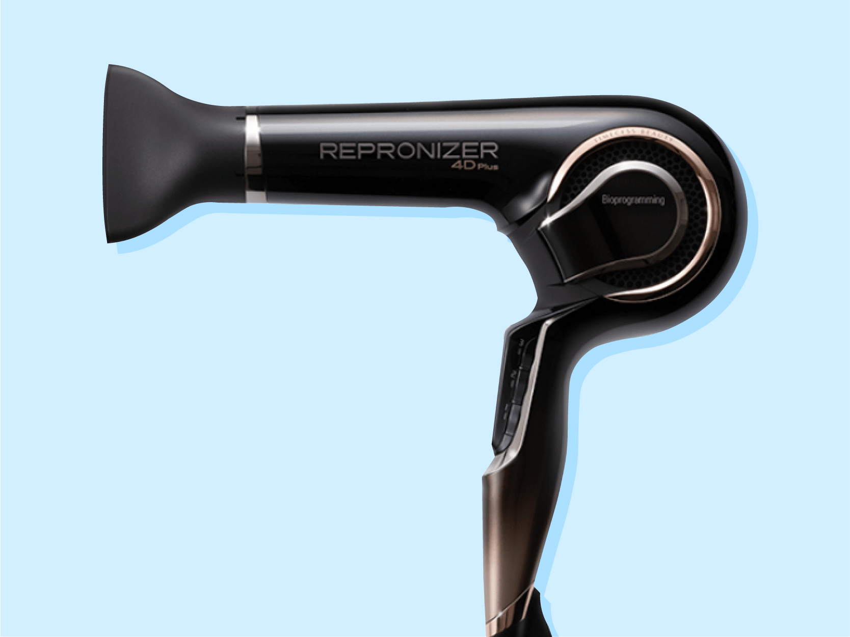 The 13 best hair dryers for every hair type, according to stylists