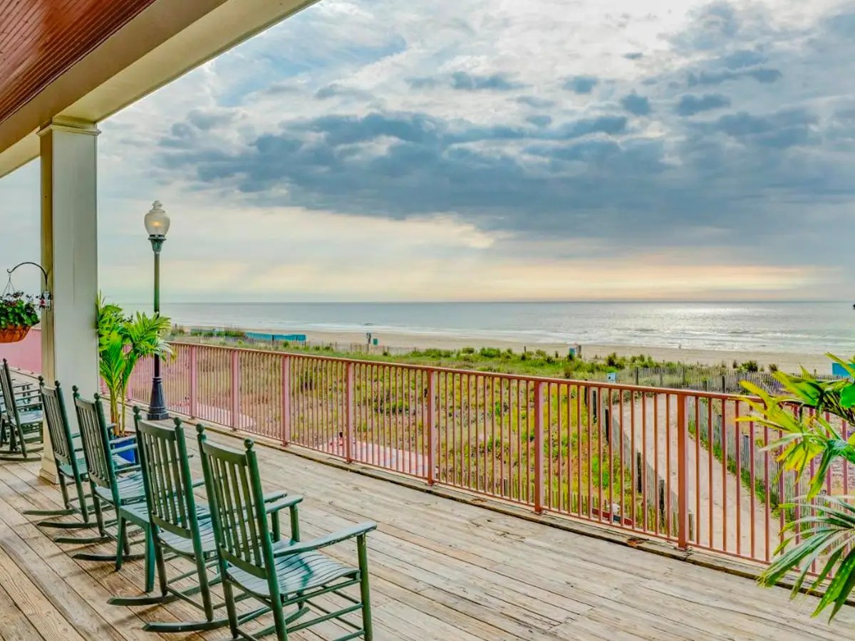 Are Dogs Allowed On The Beach In Ocean City Md