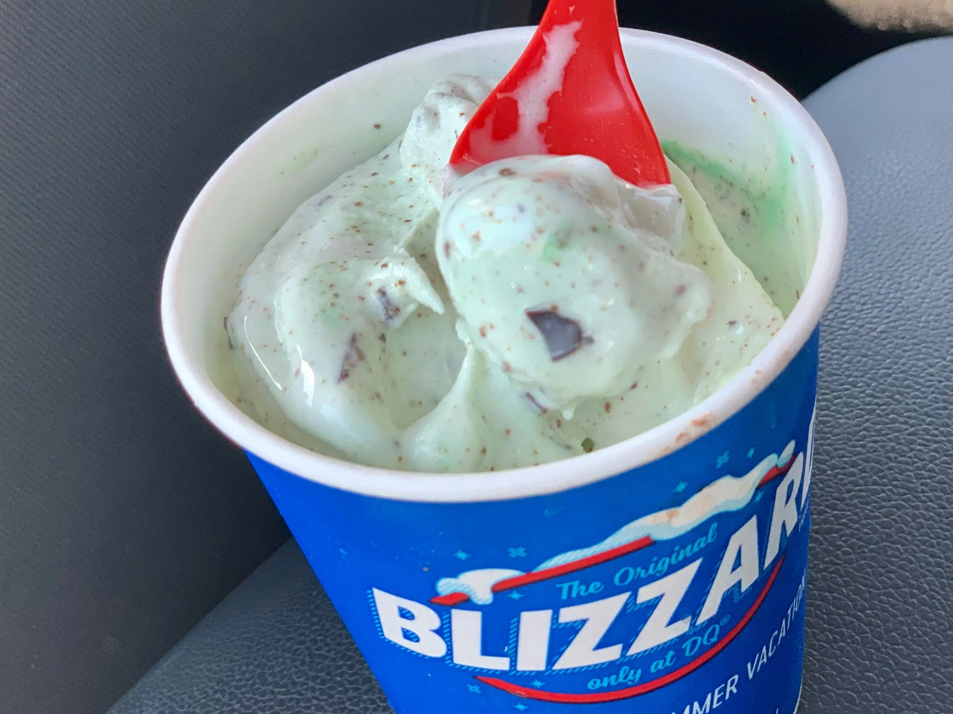 I ate all 24 Blizzards at Dairy Queen and ranked the flavors from worst to best The world of