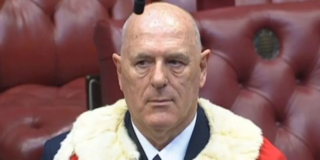 Disgraced Tory Lord Backed by Boris Johnson Gives Conservatives £500k