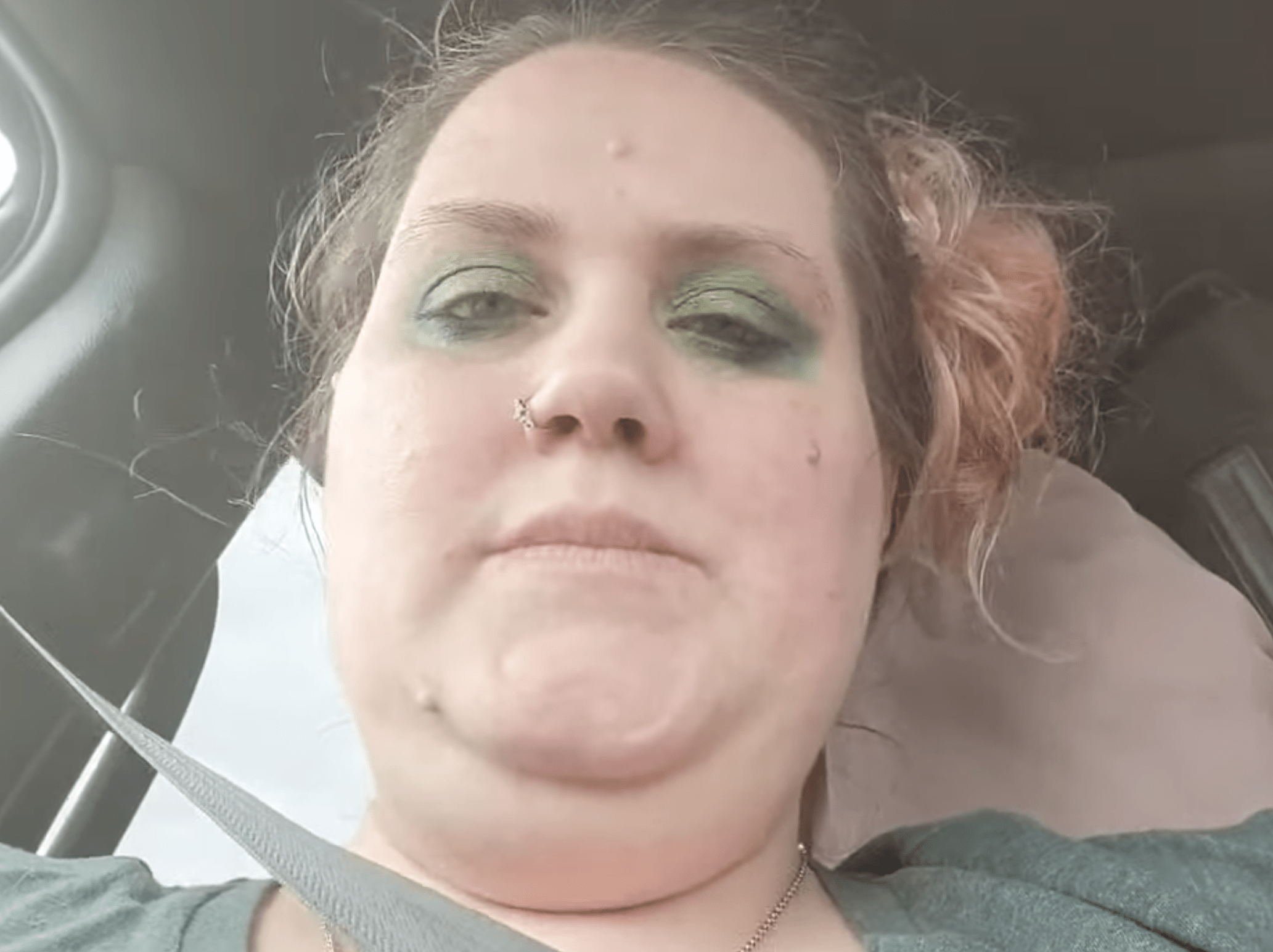 Kat Tenbarge Insider