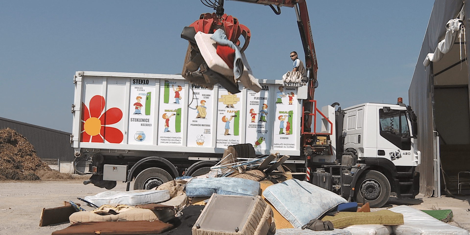 Ikea Plans to Cut Furniture Waste From All Its 10,000 Products