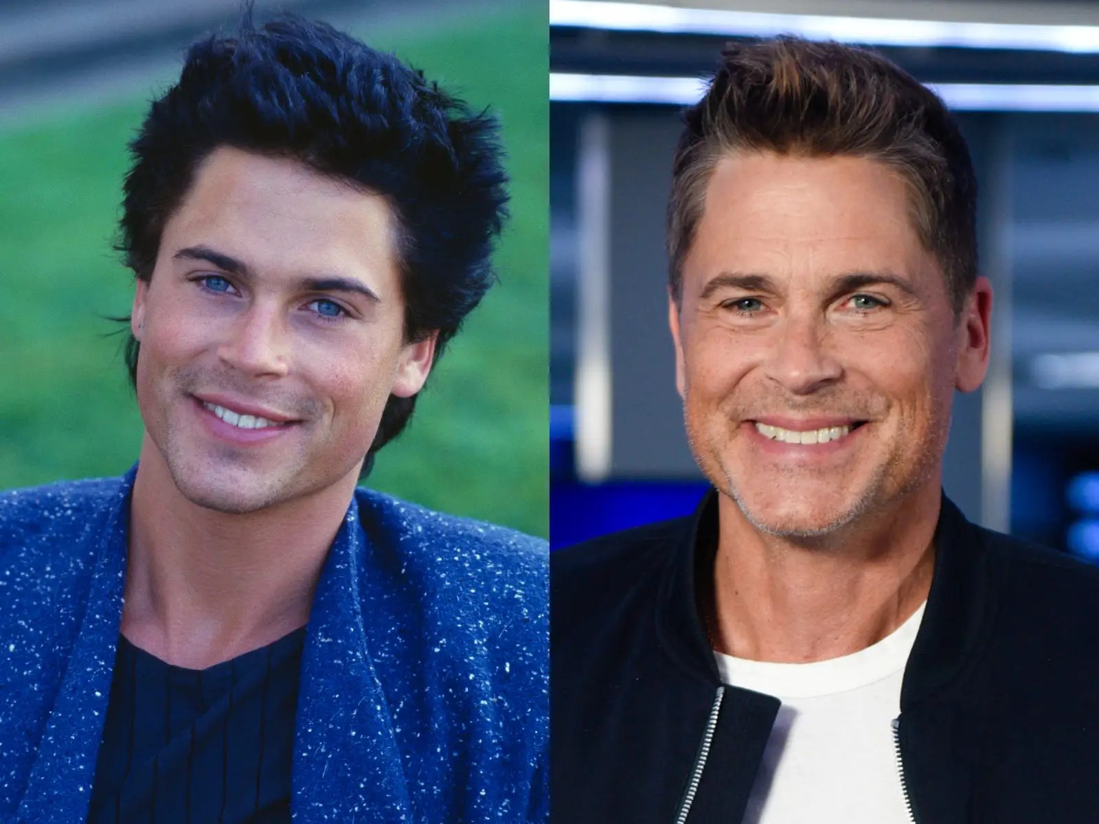 THEN AND NOW the Cast of 'St. Elmo's Fire' Business Insider