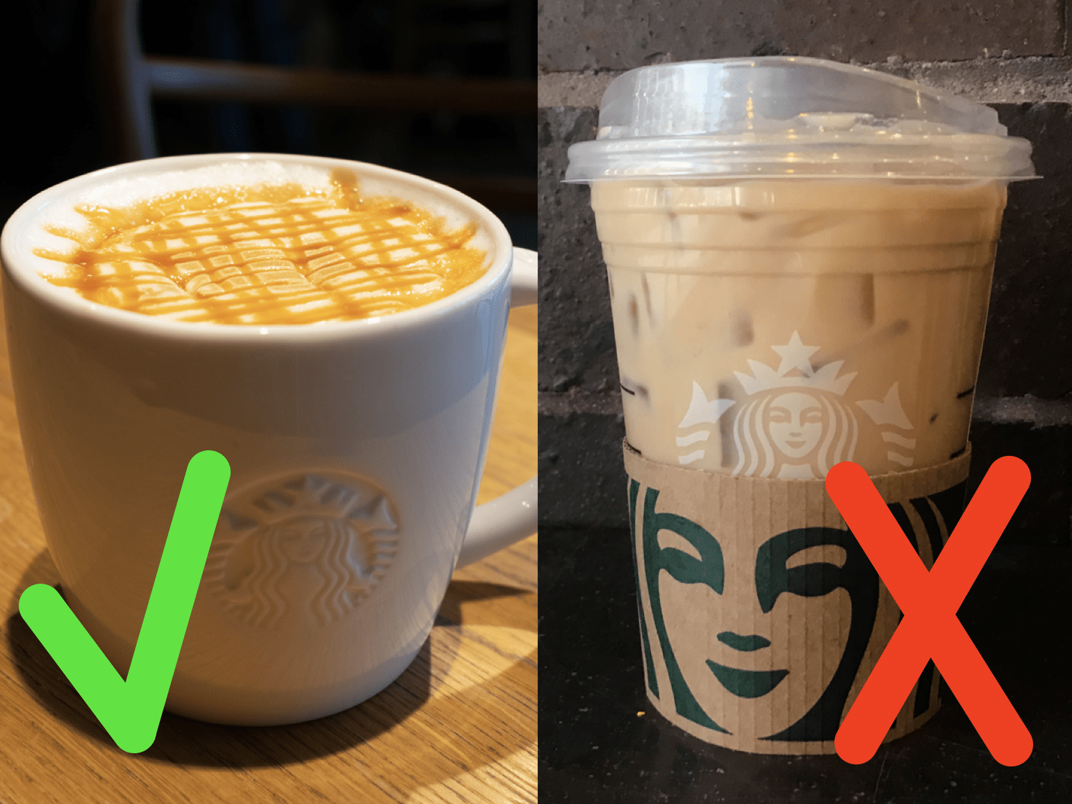 Best Starbucks hot tea starbmag