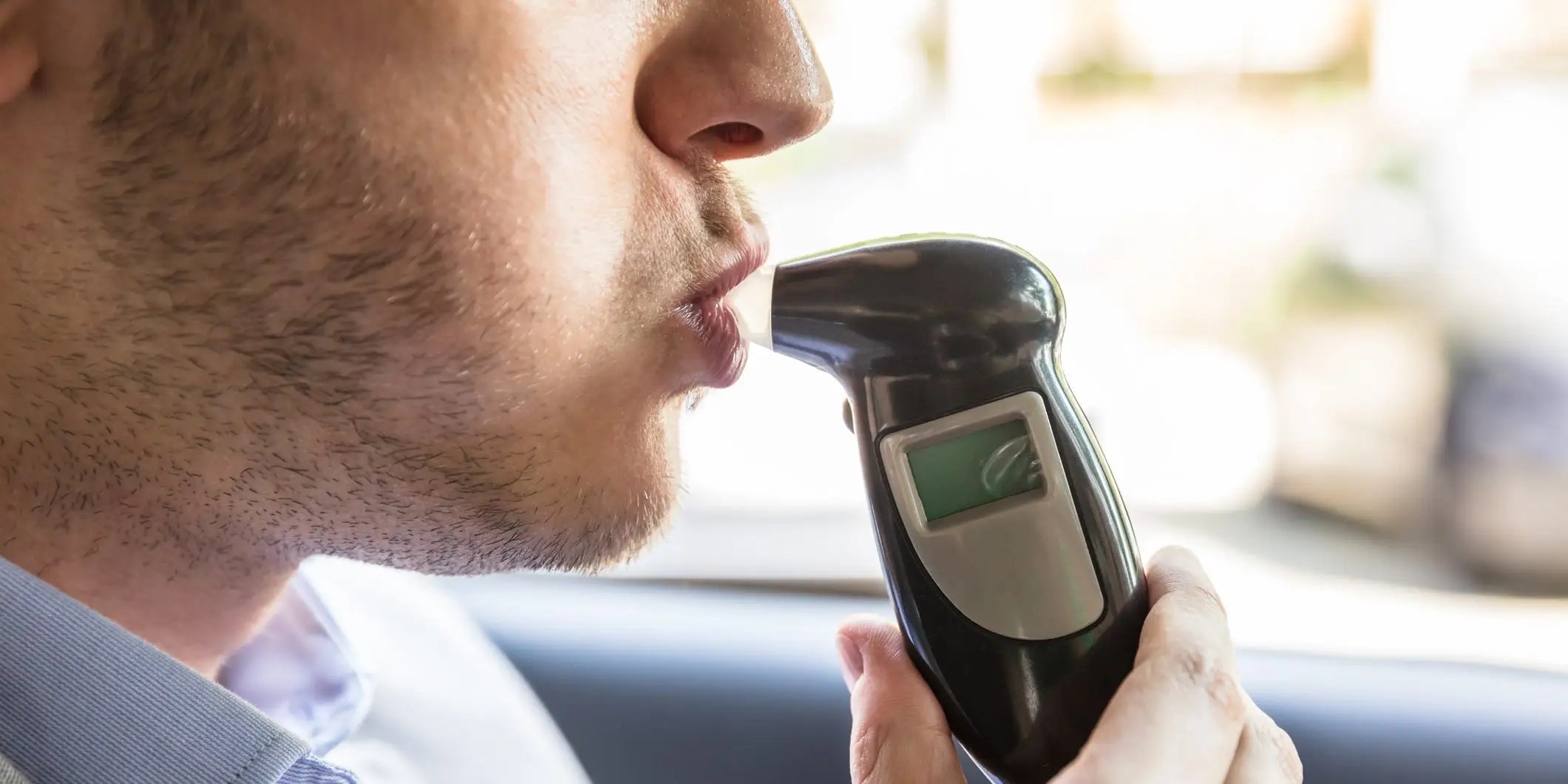 How long alcohol stays in your system and when it can be detected by