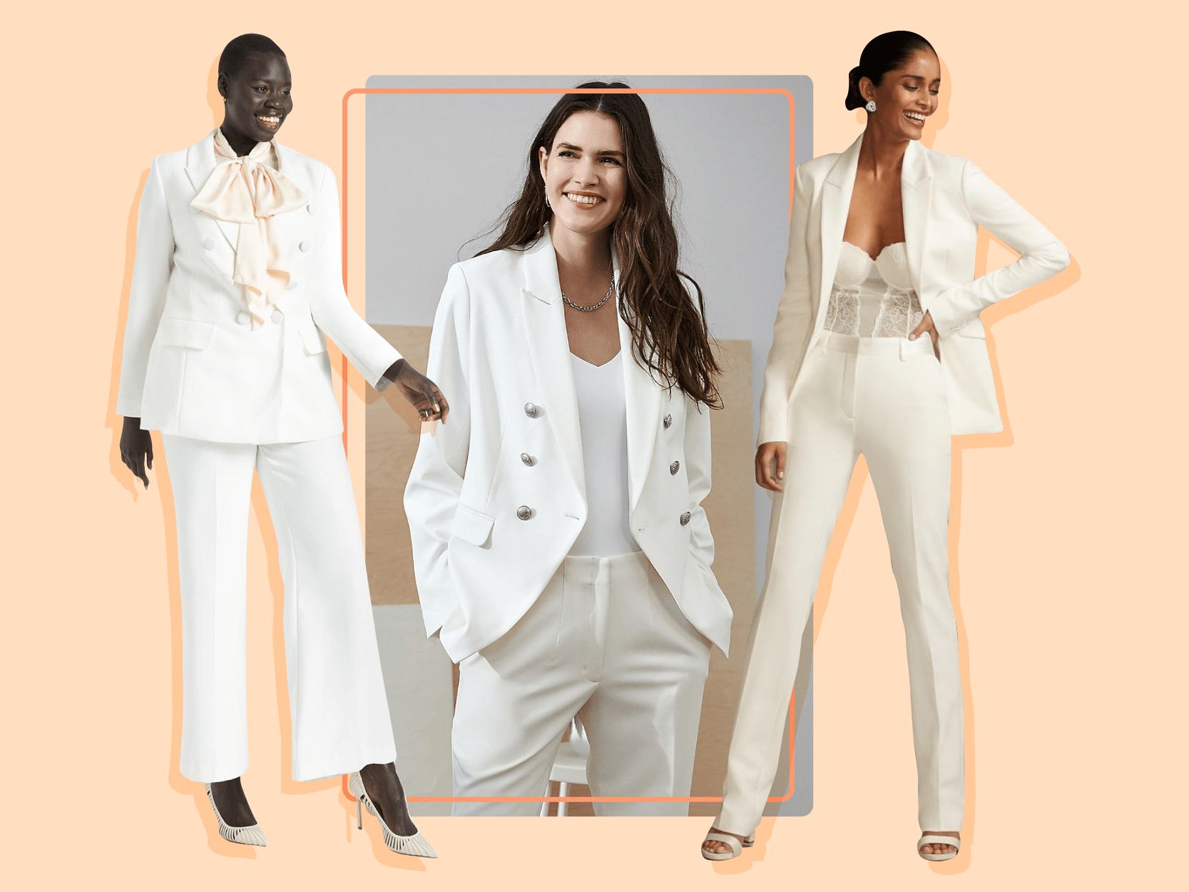 Womens Formal suits Weddings Dresses Images 2022