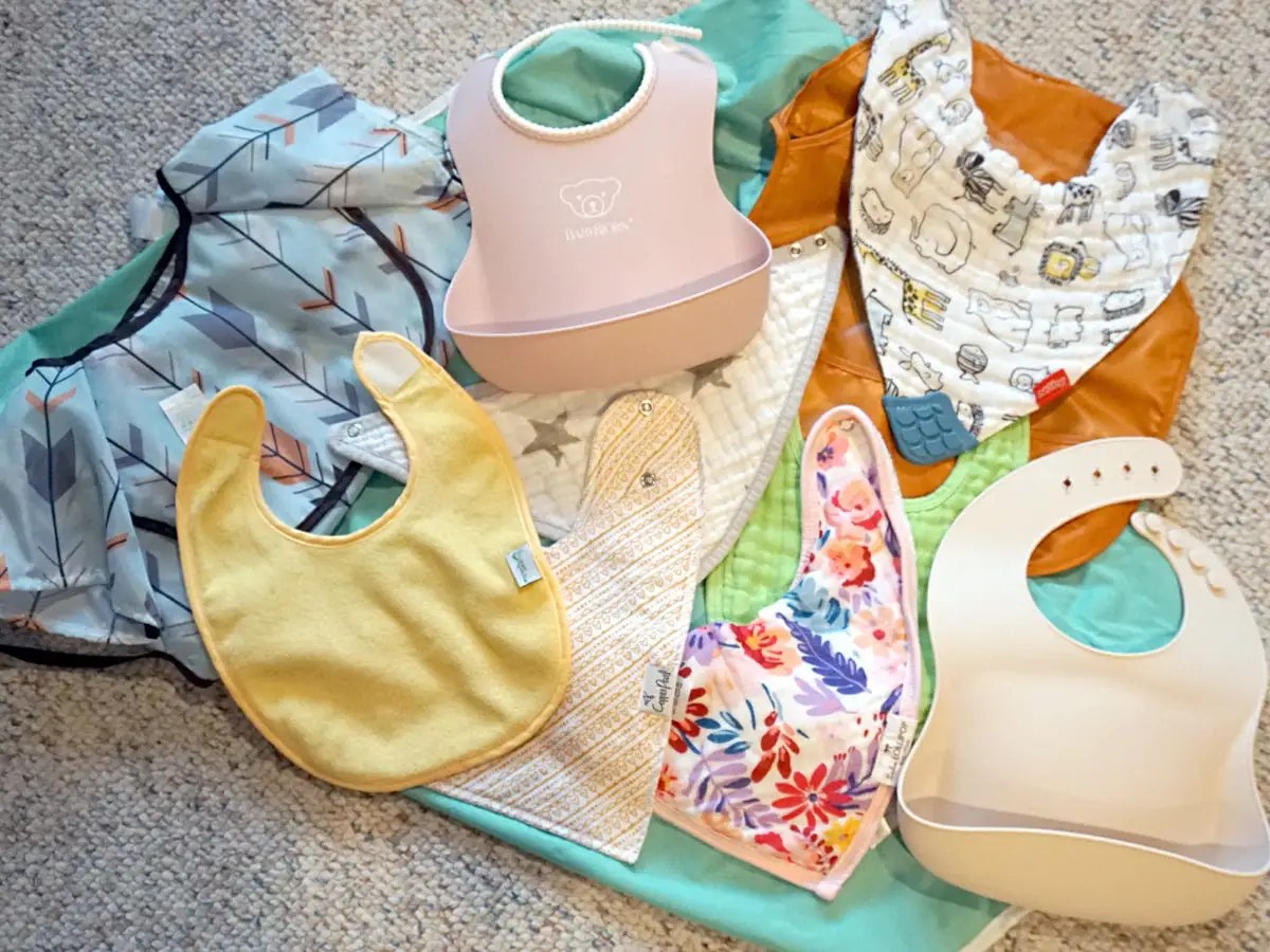 Best Baby Bibs in 2021