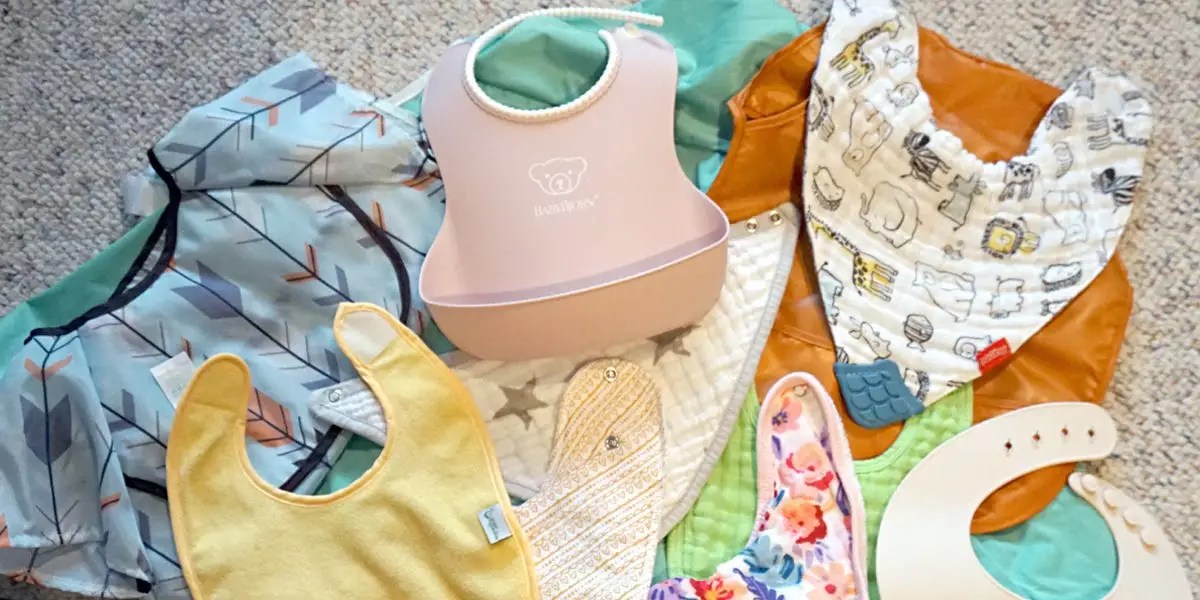 Best Baby Bibs in 2021