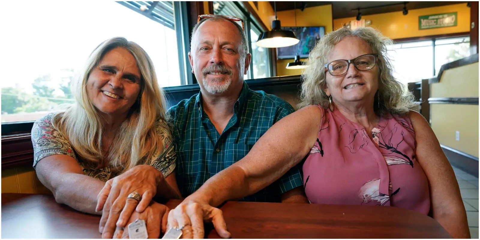 Florida Bride Donates Kidney to Husband's ExWife 2 Days After Wedding