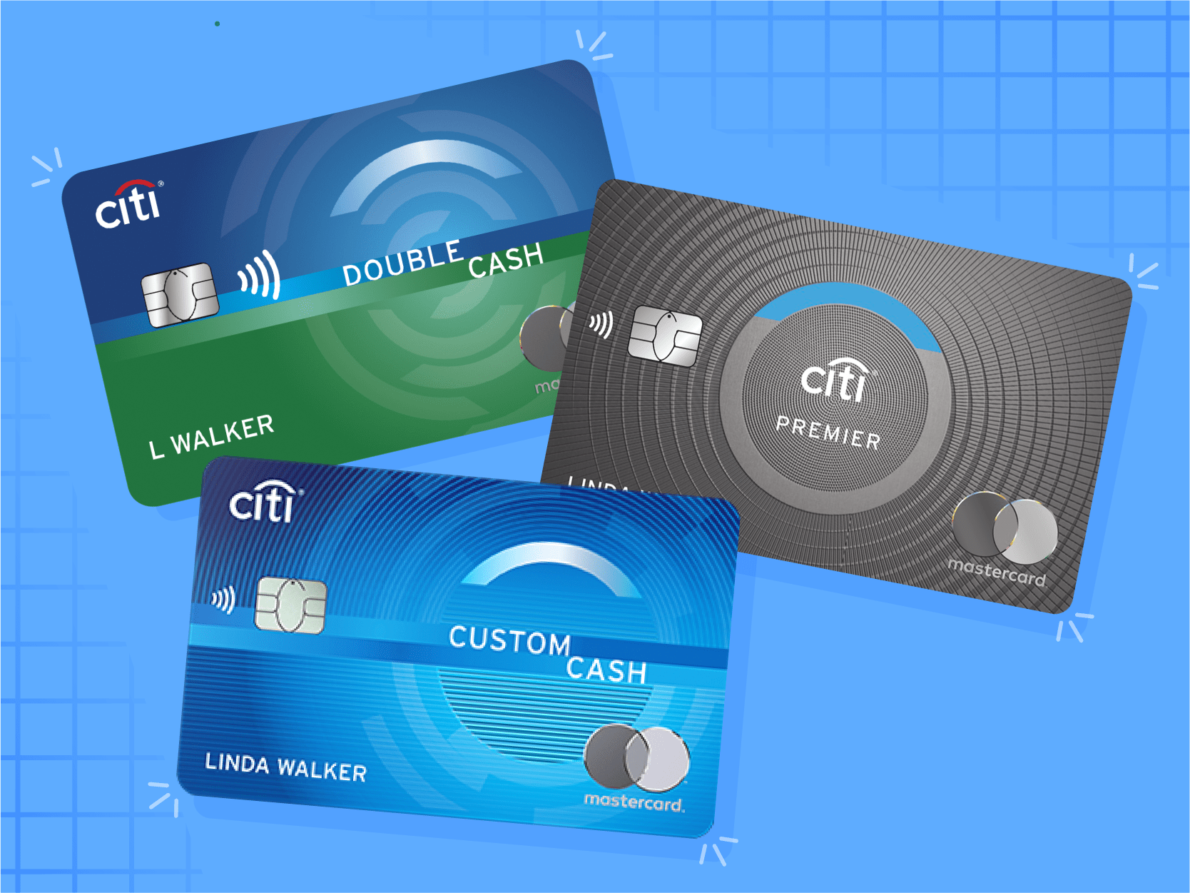 10 best Citi credit cards of September 2022 Earn cash back, flexible