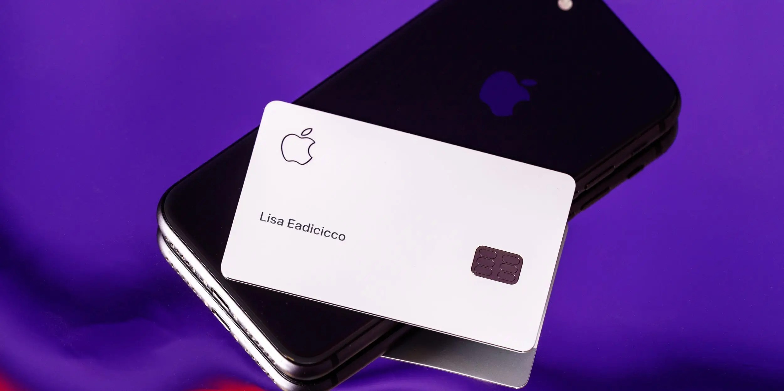 How to Use Apple Card Family to Share a Credit Card