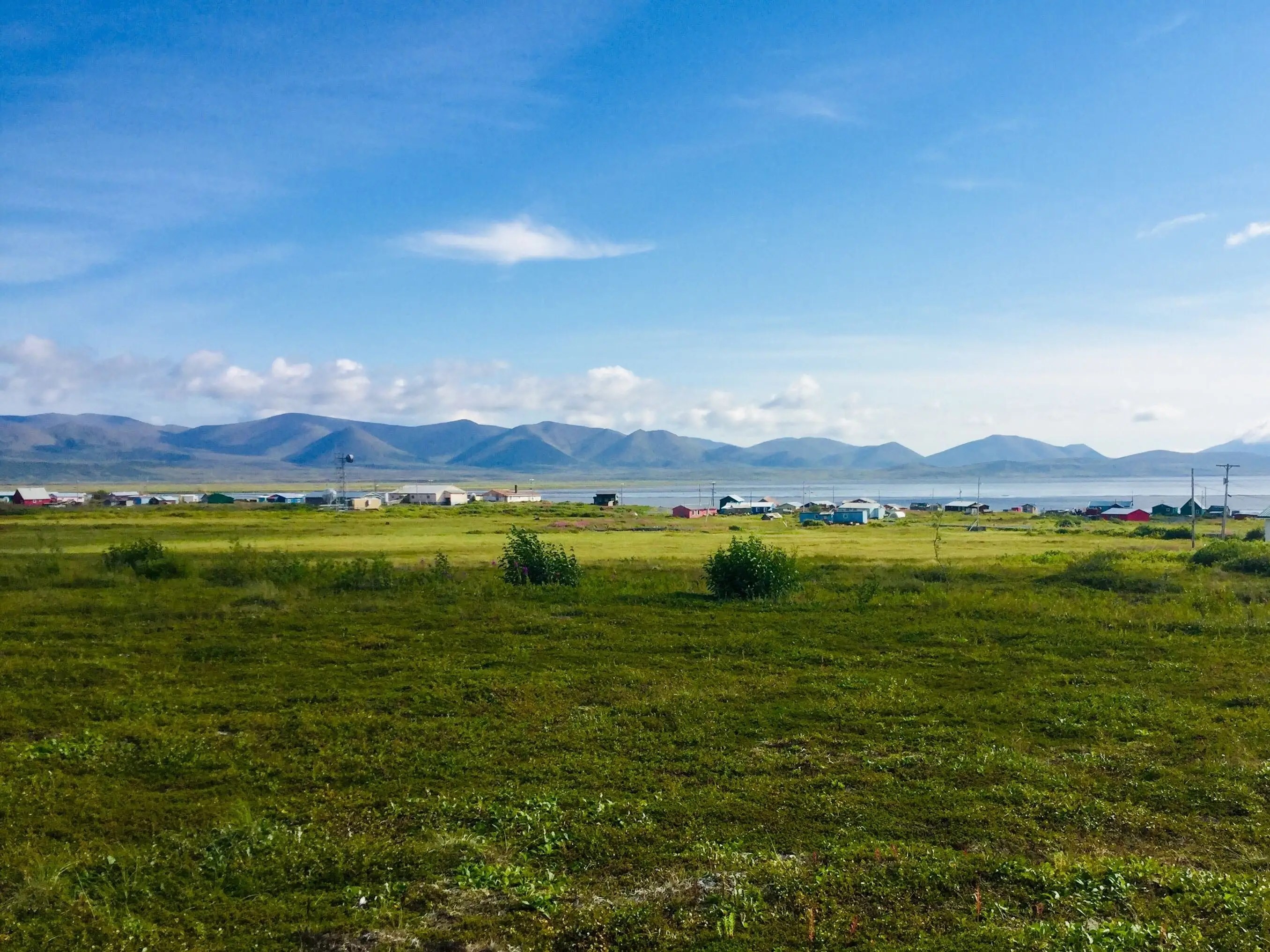 I Moved to the Alaskan Bush to Teach. It's Expensive but I Love It